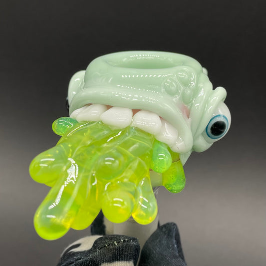 14mm 4 hole barf slide