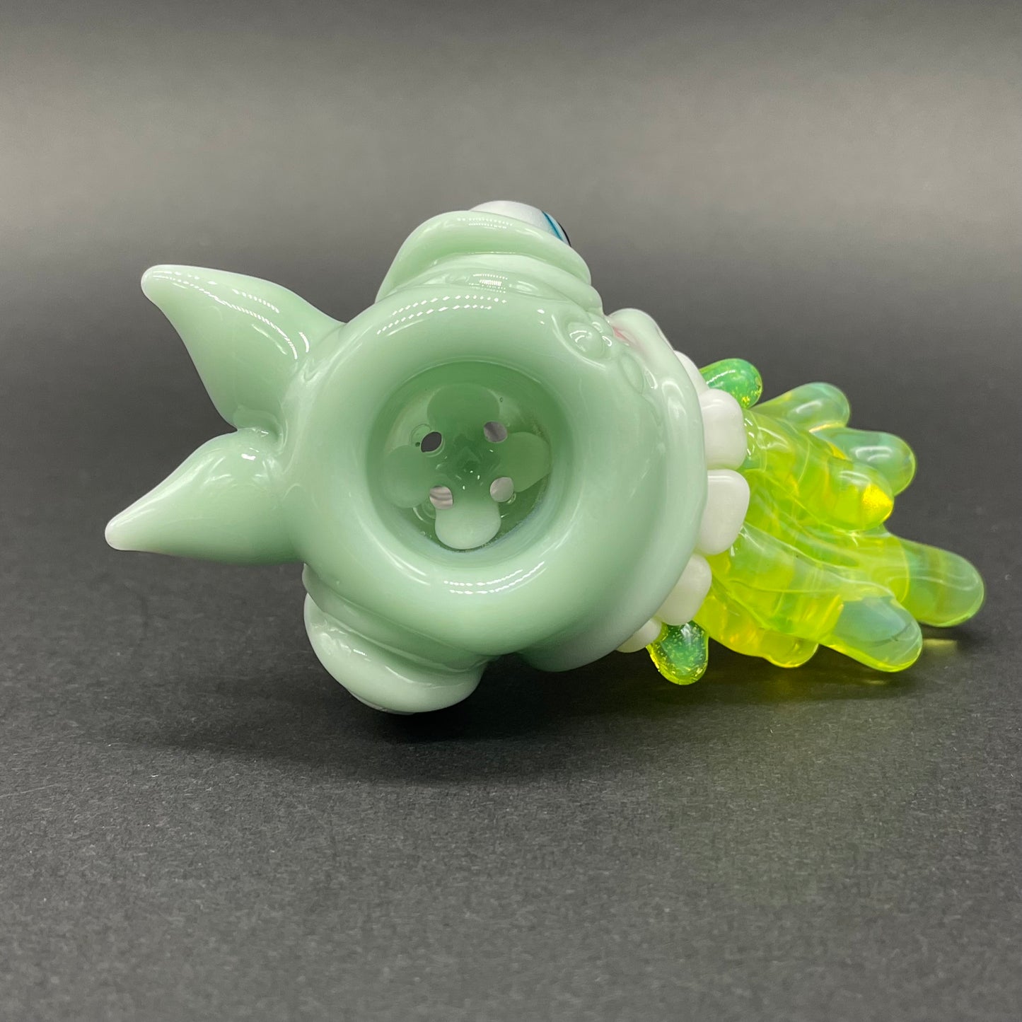 14mm 4 hole barf slide