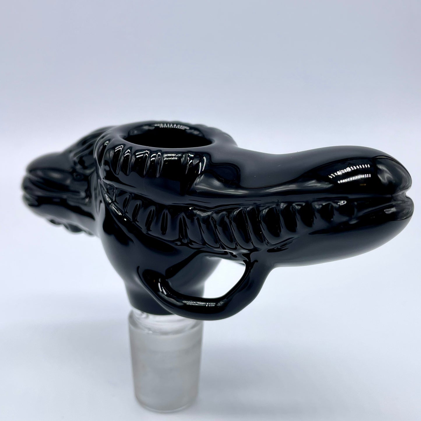 18mm xenomorph slide with stand
