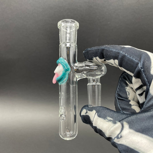 14mm 90º little dude (teeth)