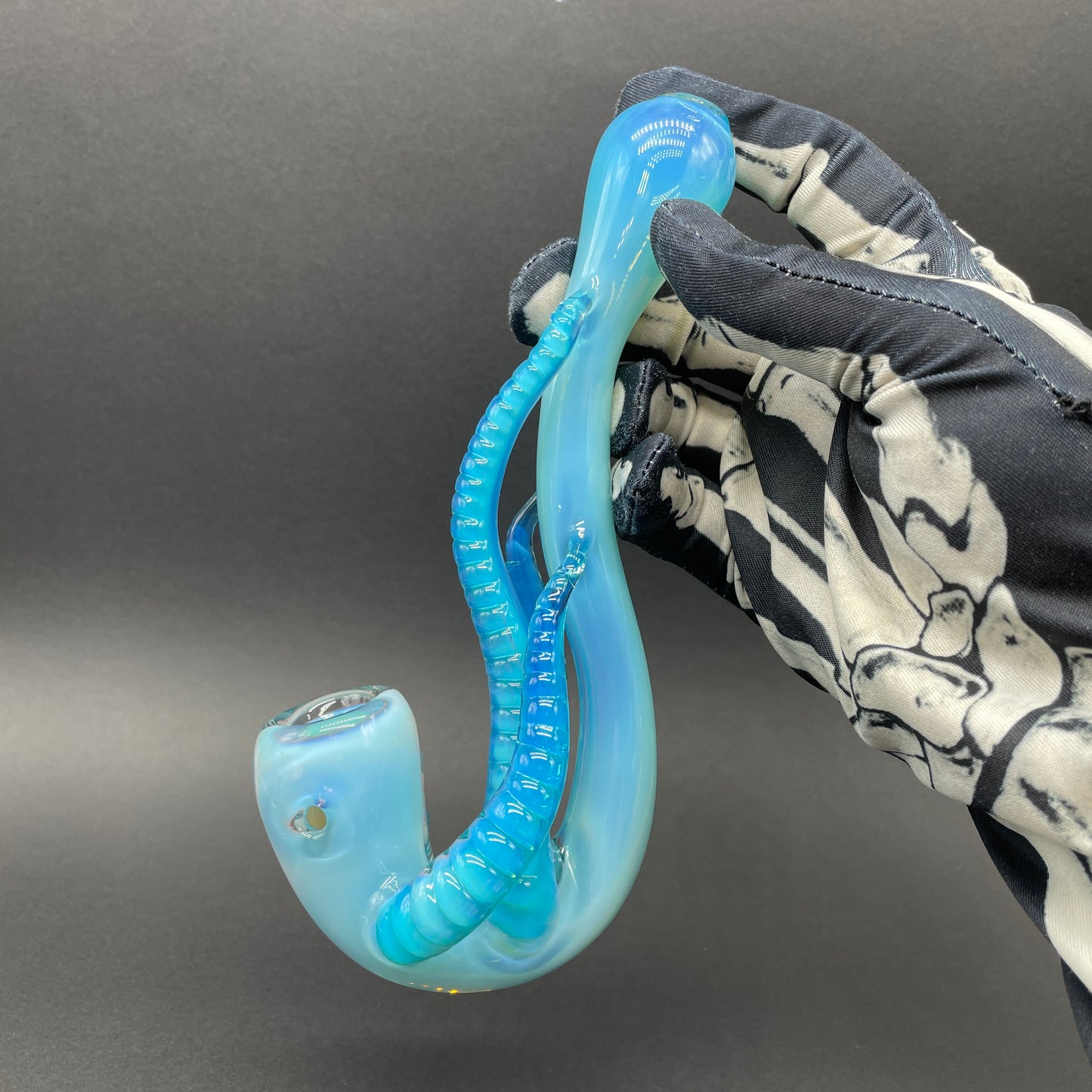 Meta terrania Sherlock