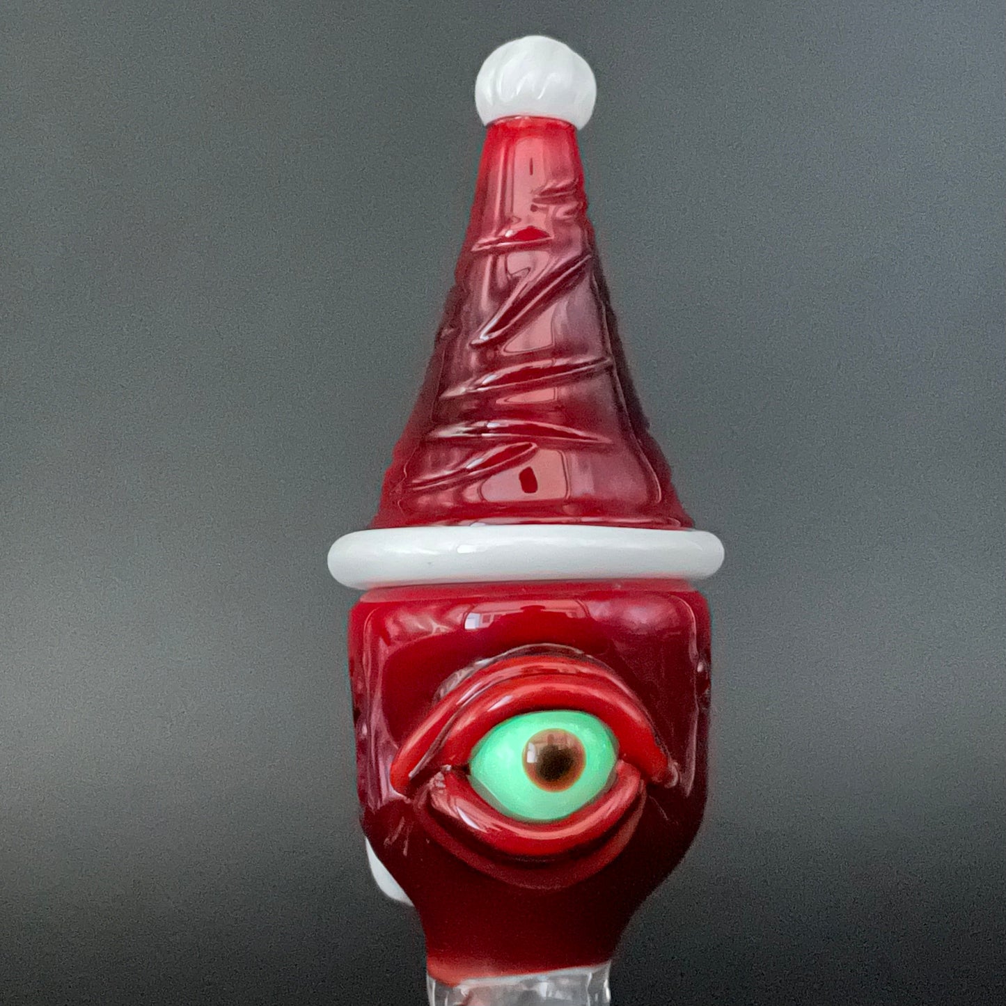 18mm Cyclopean Santa slide