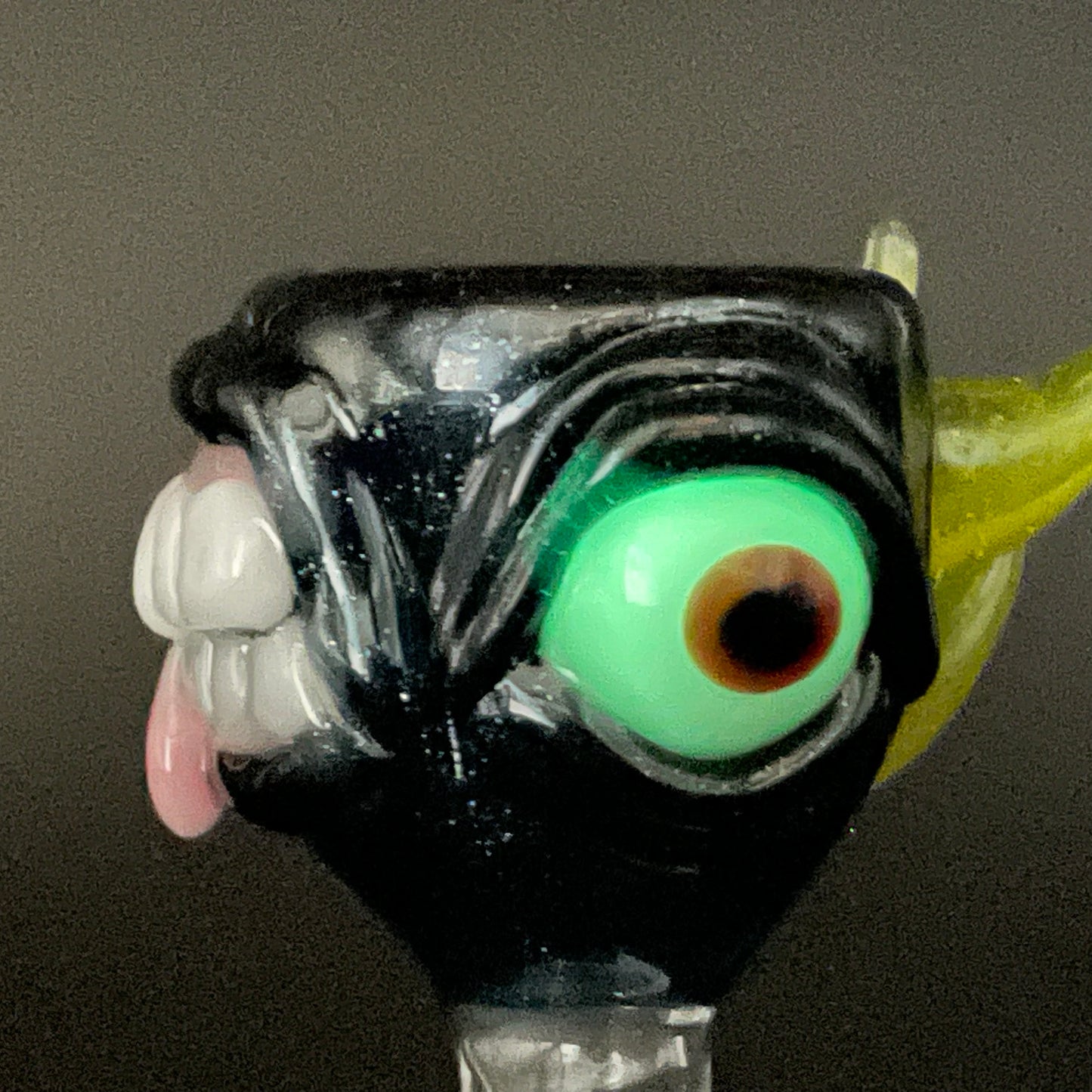 14mm heavy stardust slide
