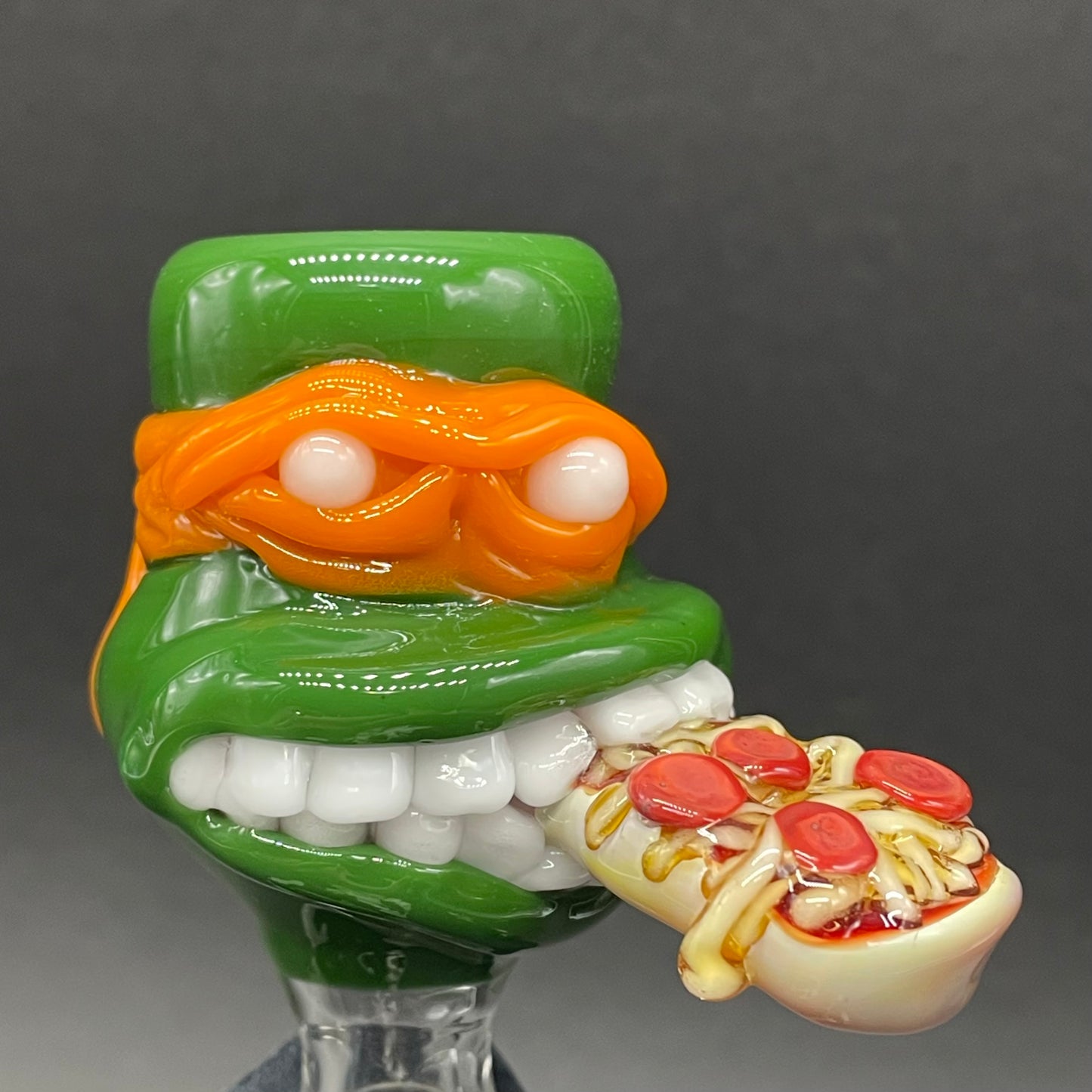 Michelangelo