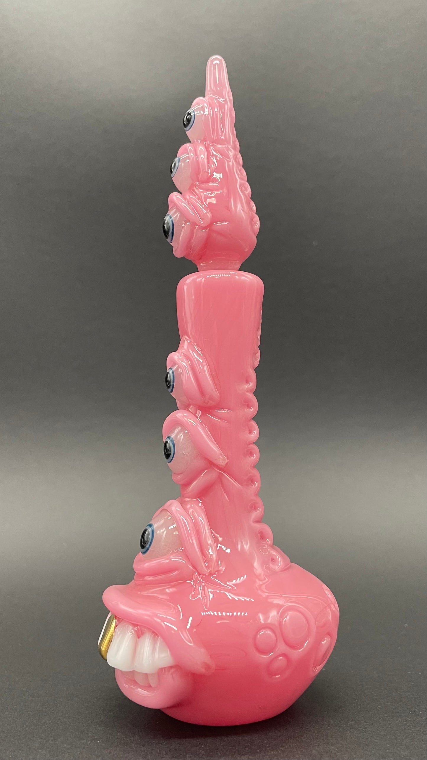 Pink tear Pensieve