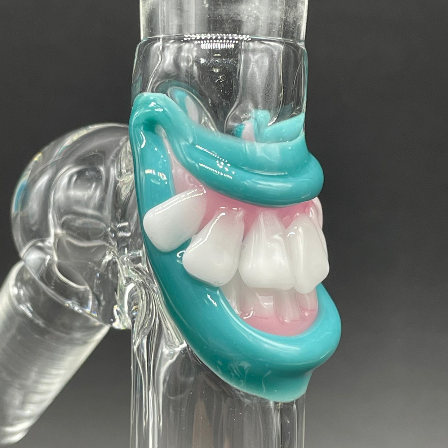 14mm 45° ash catch (teeth)