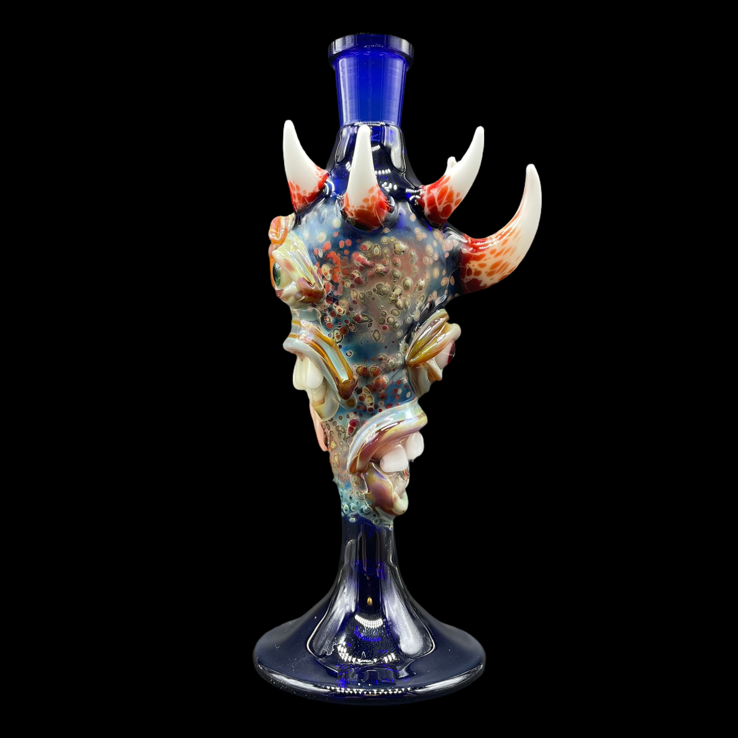 incense burner