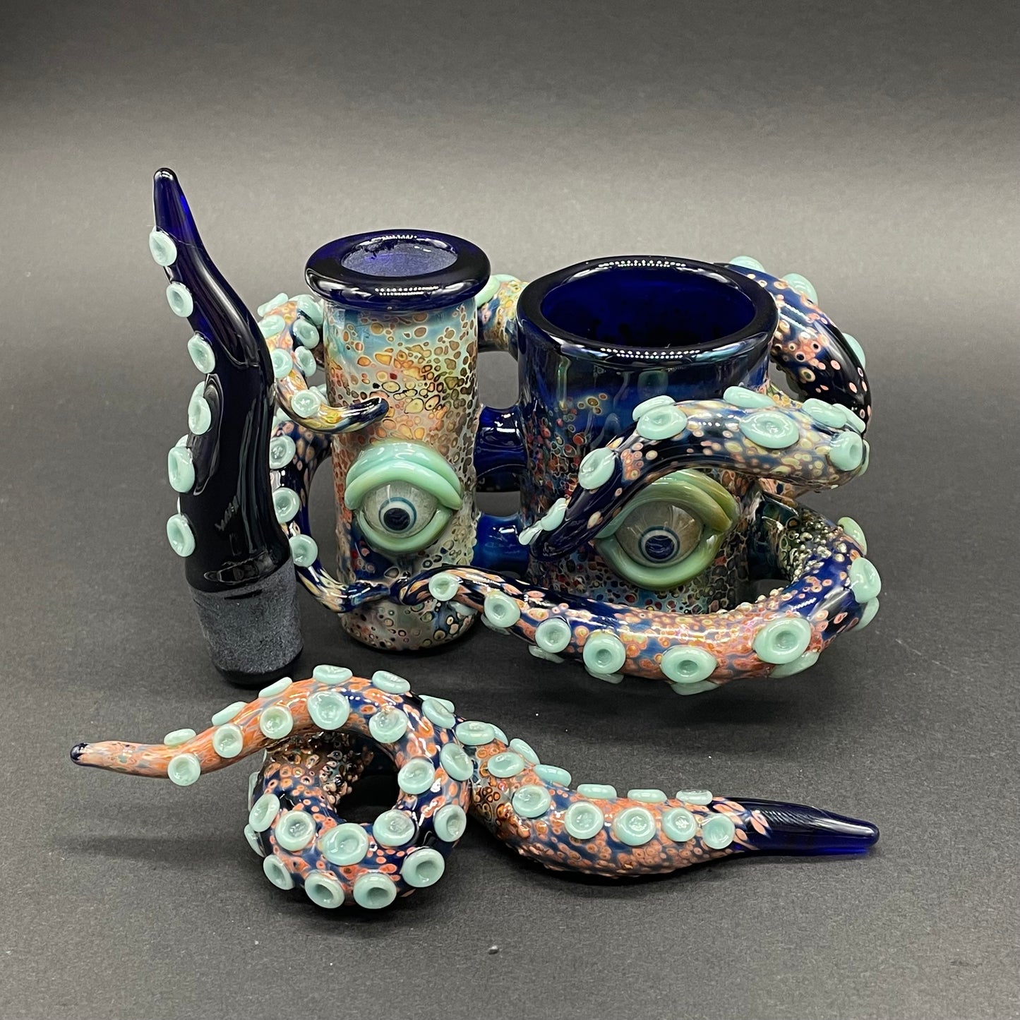 Leviathan dab station