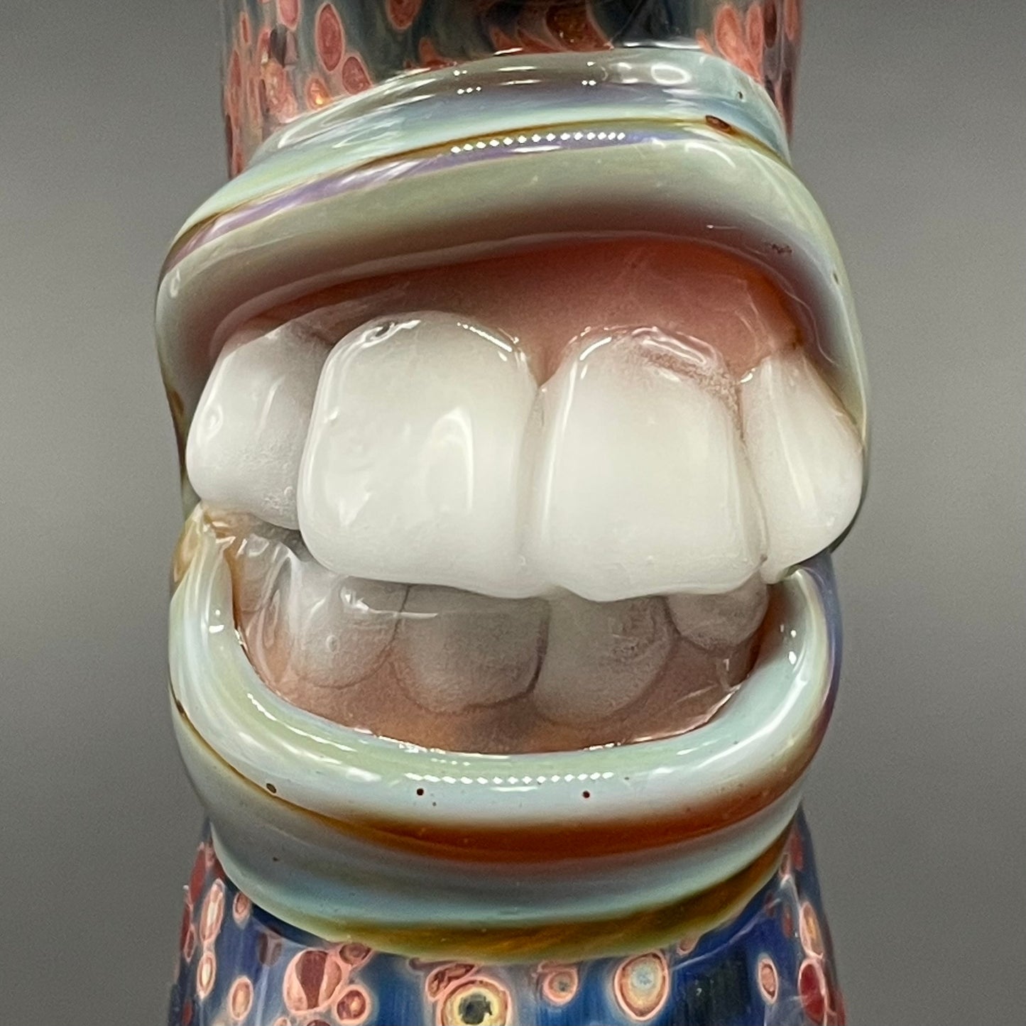 Frit Cyclops Chillum
