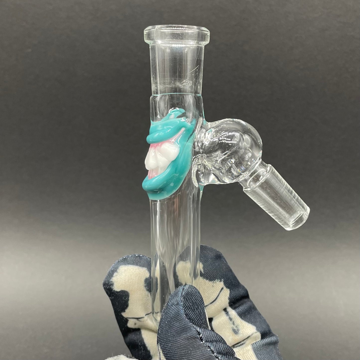 14mm 45° ash catch (teeth)
