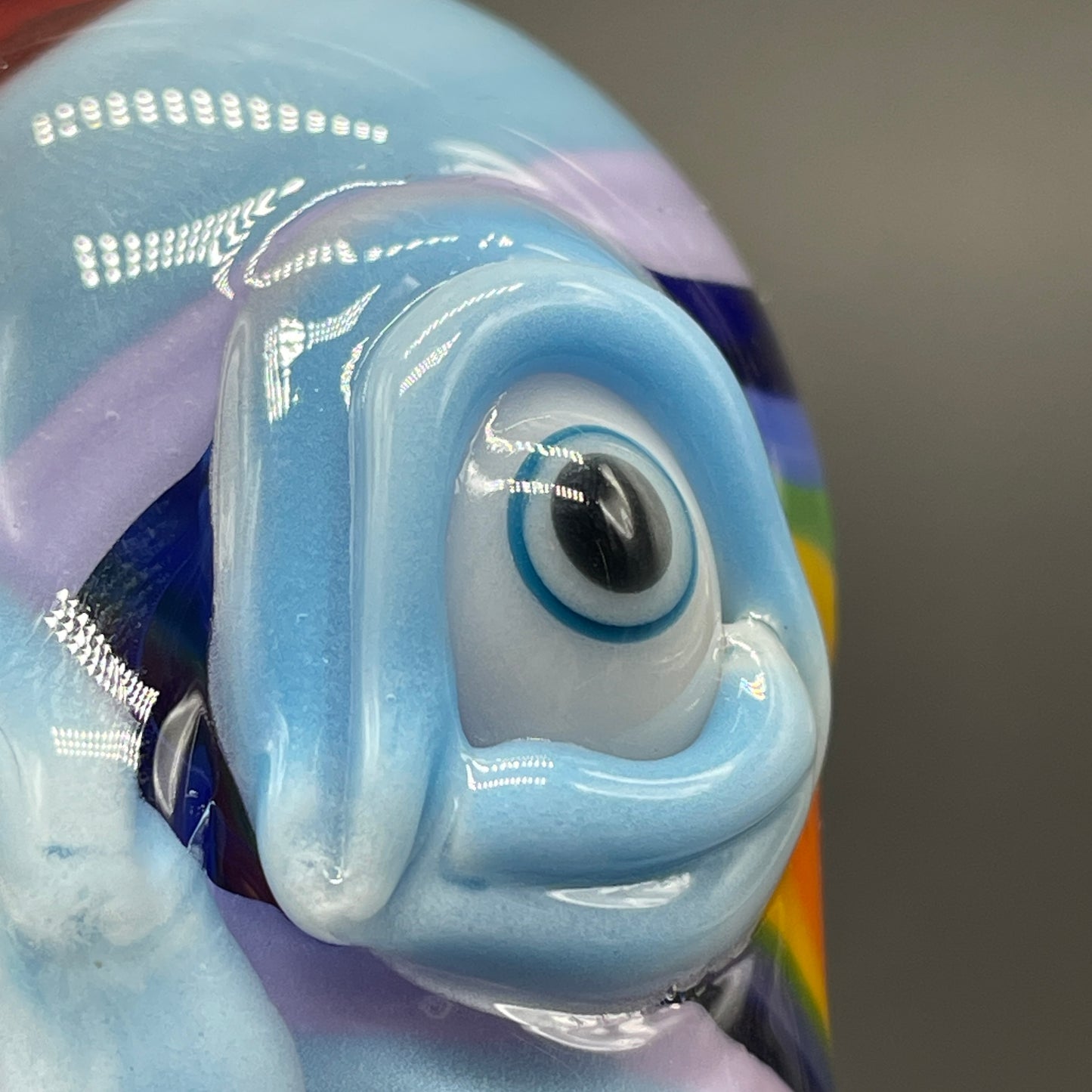 Rainbow Sherlock