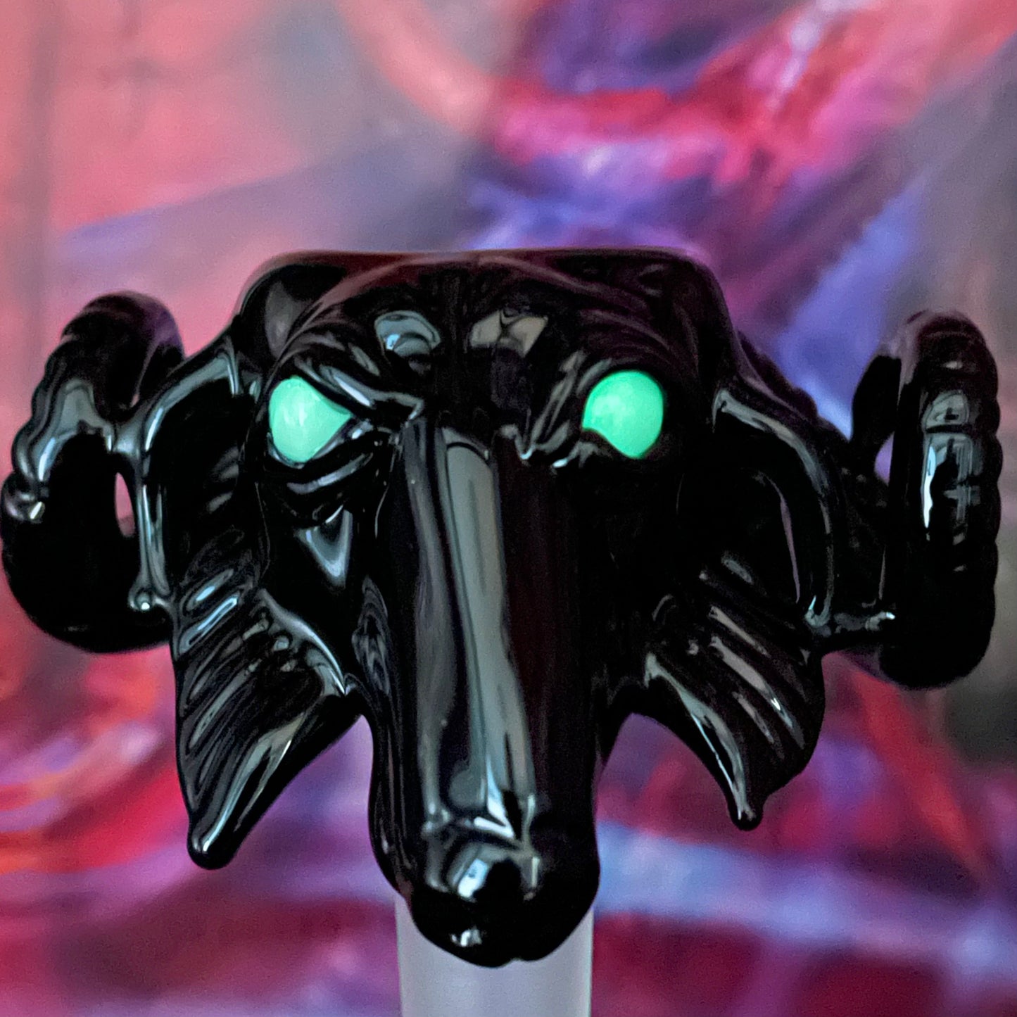 14mm black Philip slide