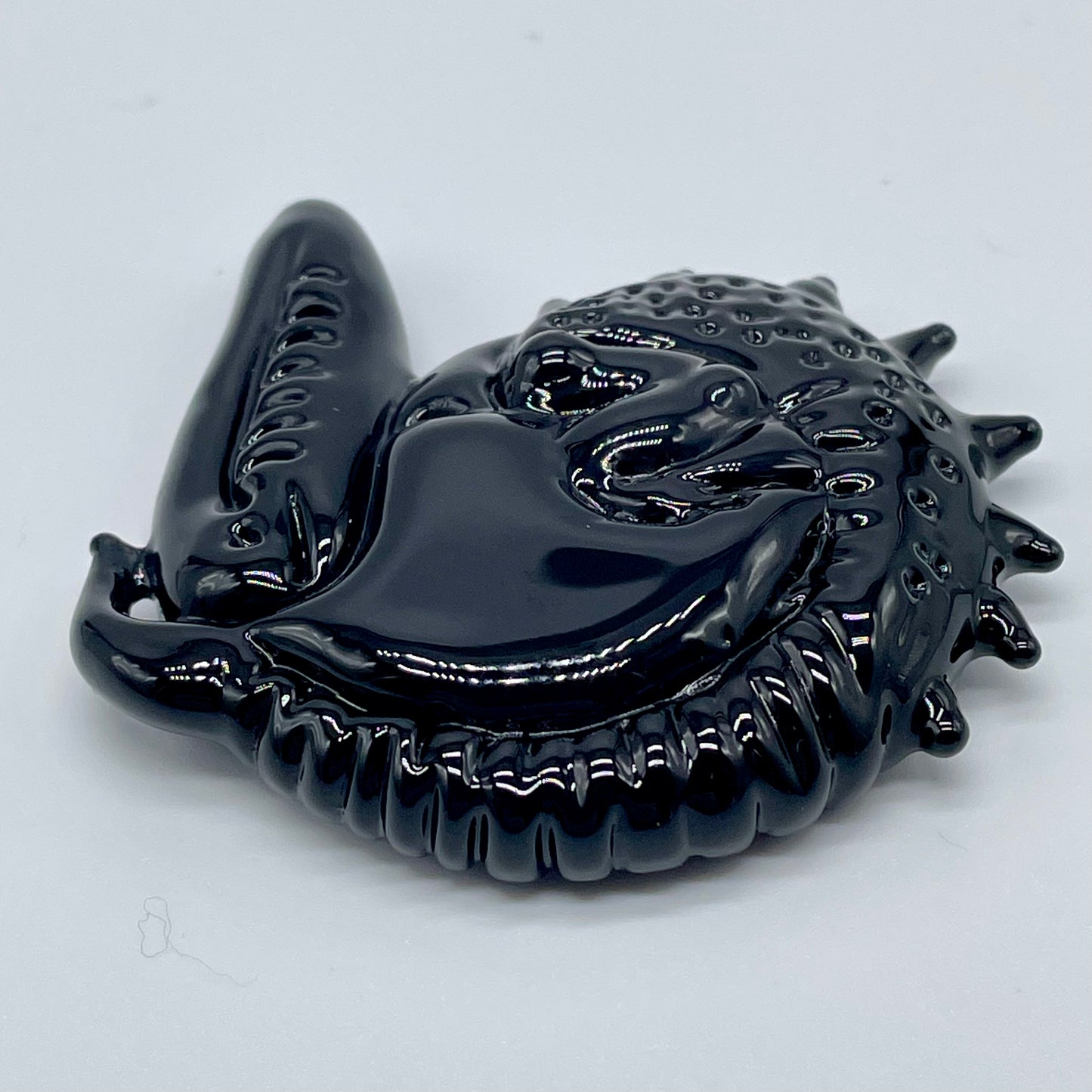 Xenomorph pendant
