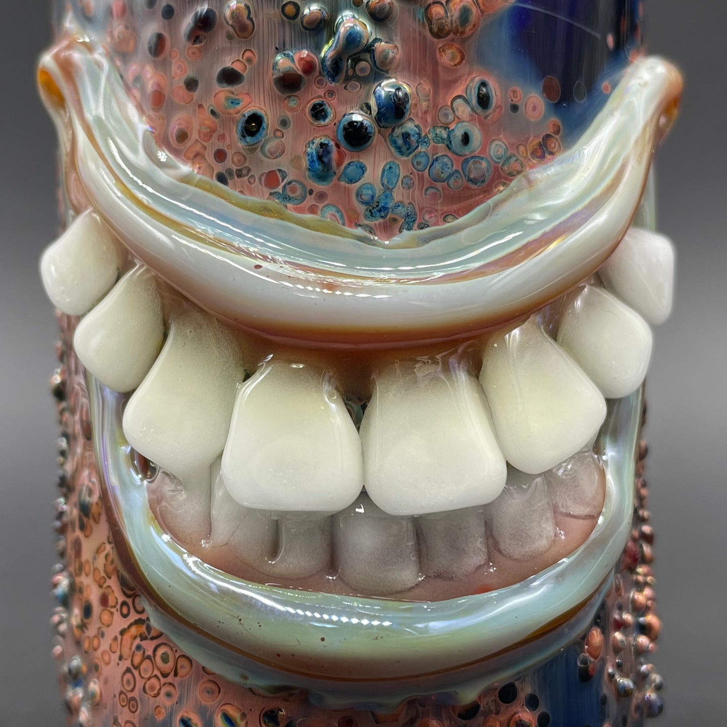 MOUTH shot glass