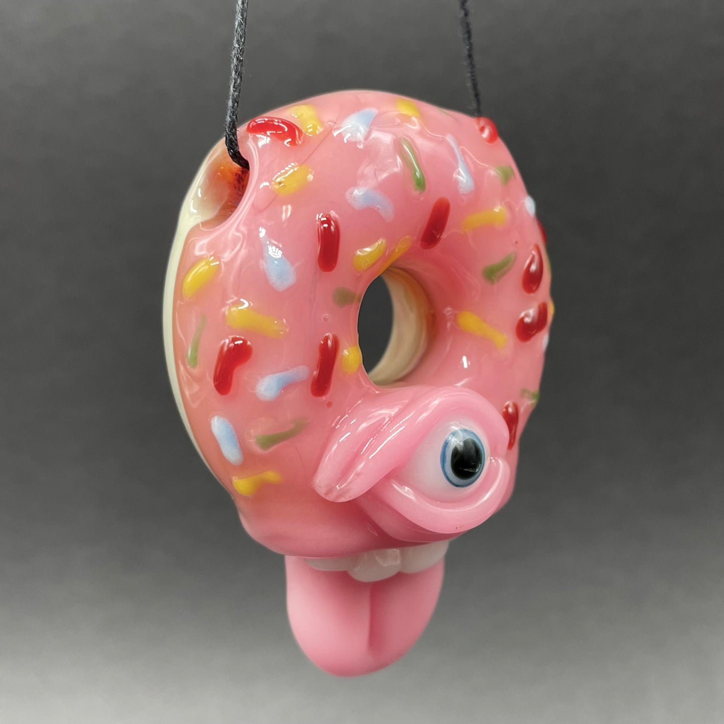 Mmmm doughnuts