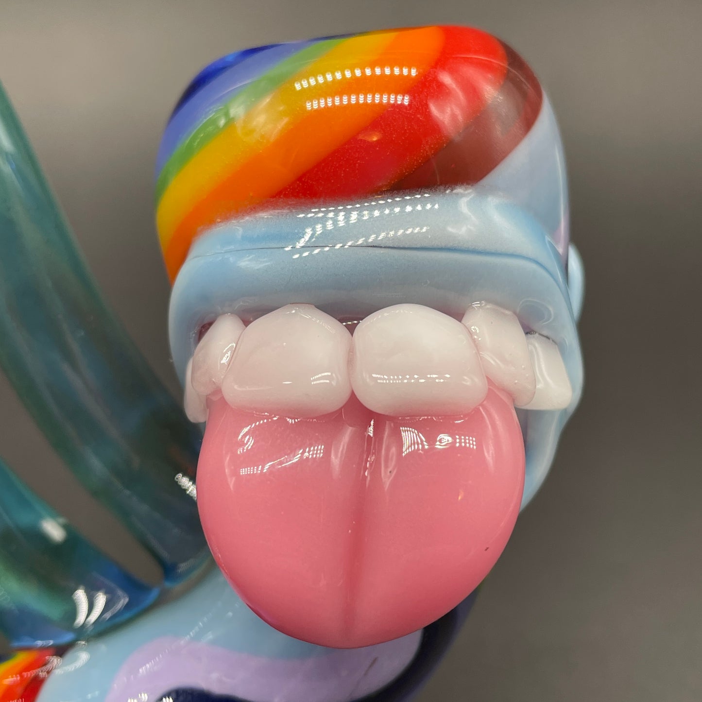 Rainbow Sherlock