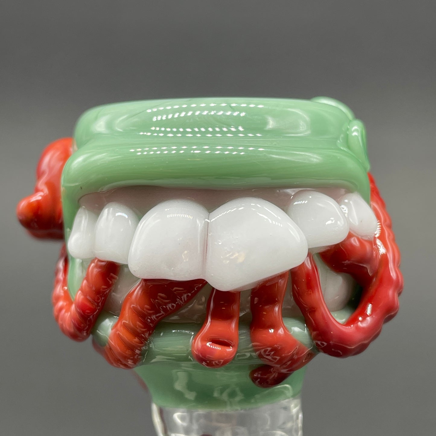 18mm worm food slide