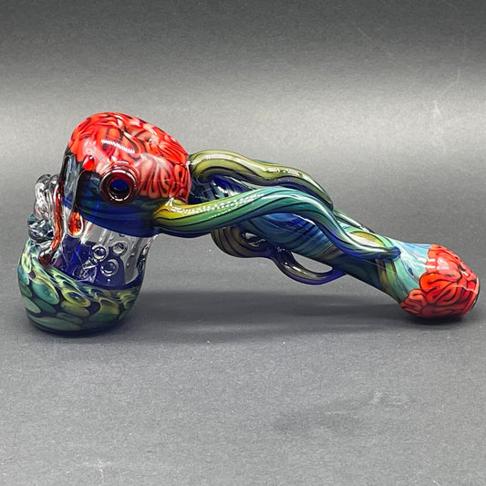 Brain Bubbler
