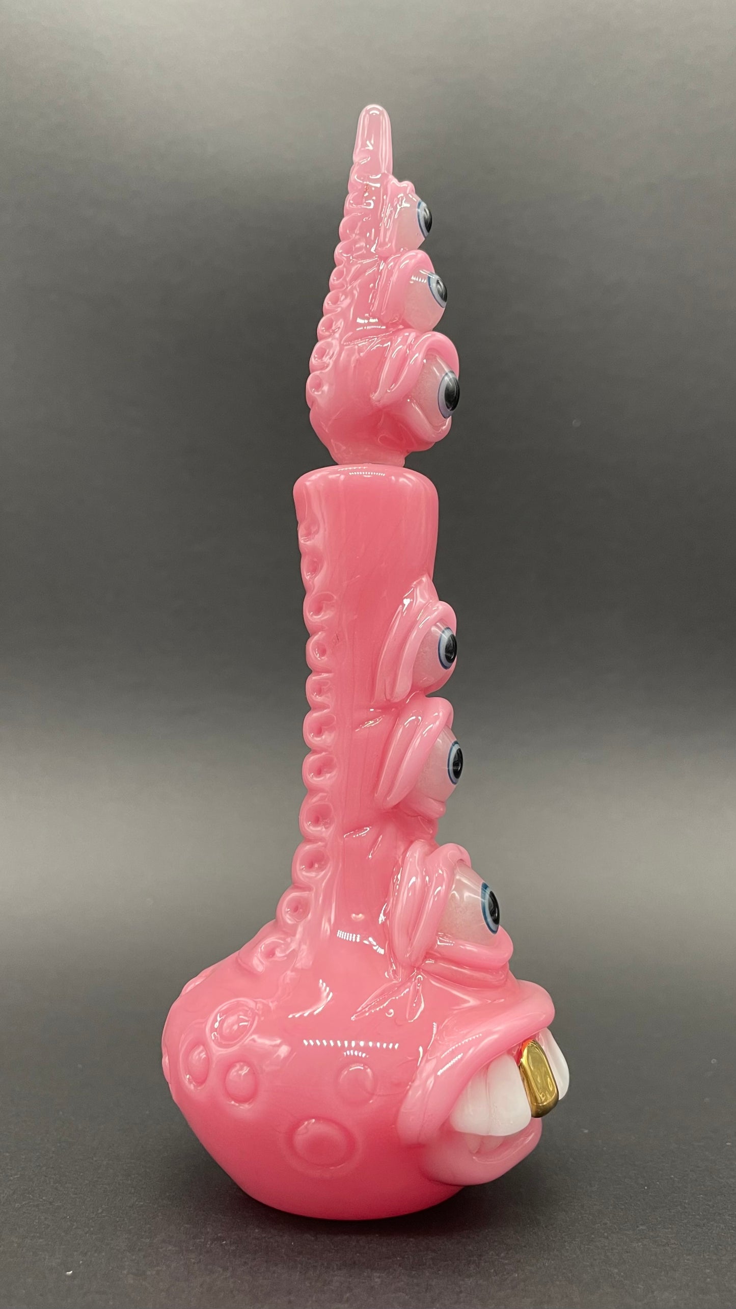 Pink tear Pensieve