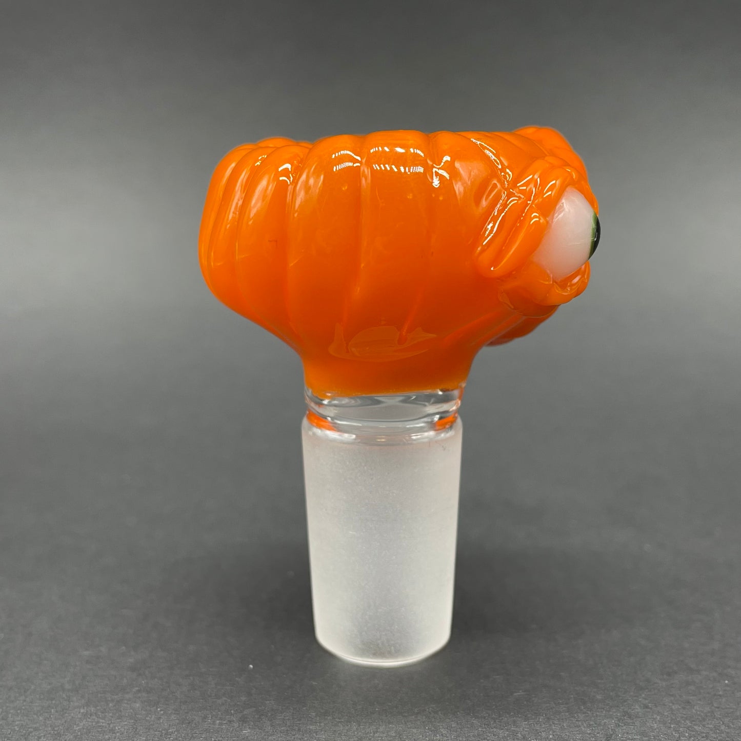 18mm original Screaming pumpkin slide