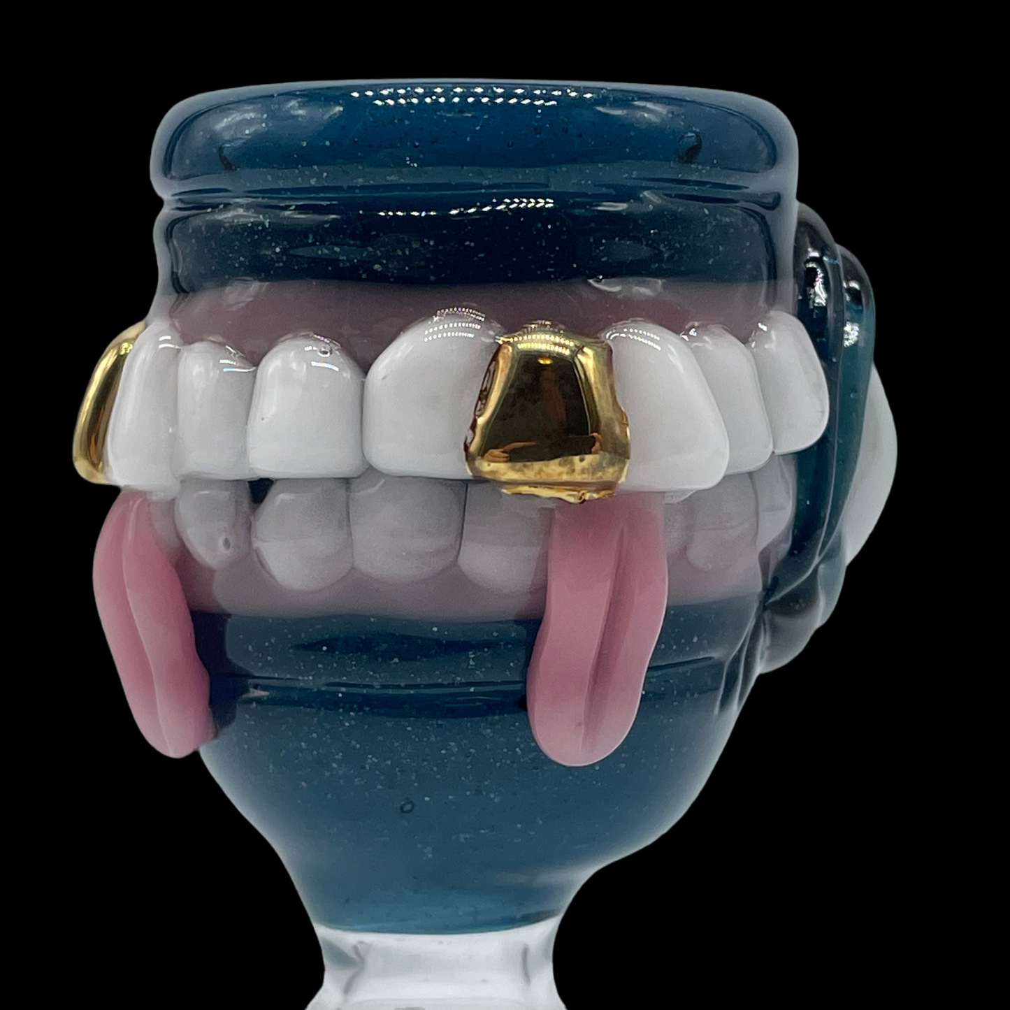 14mm 4 hole Too many teeth slide