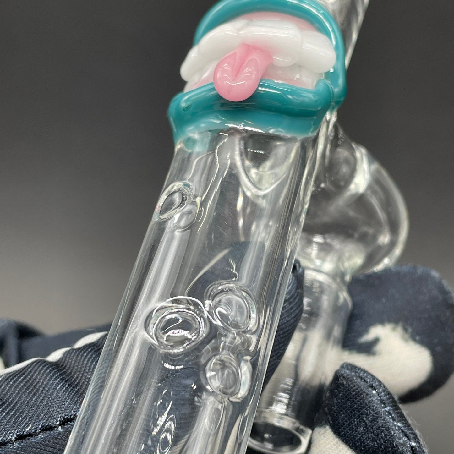 14mm 90º little dude (teeth)