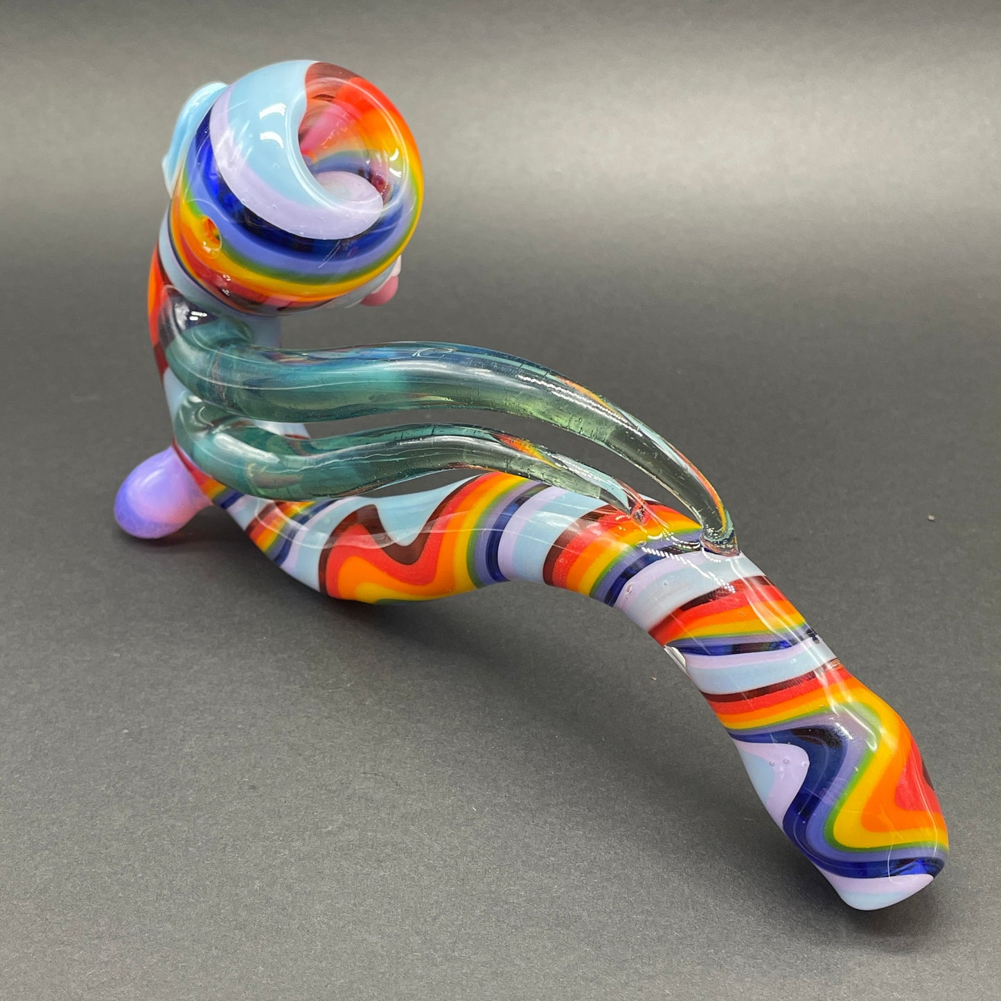 Rainbow Sherlock