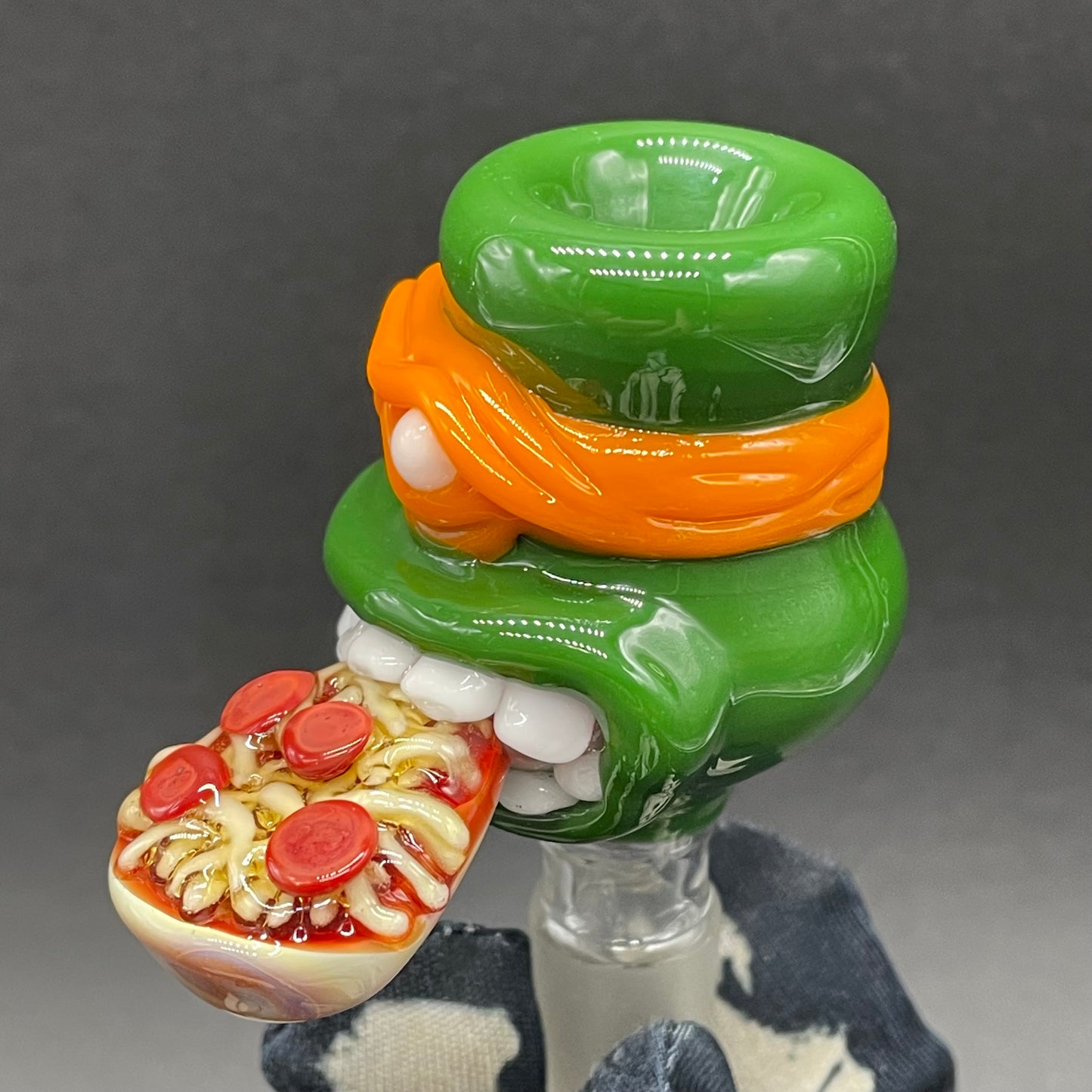 Michelangelo