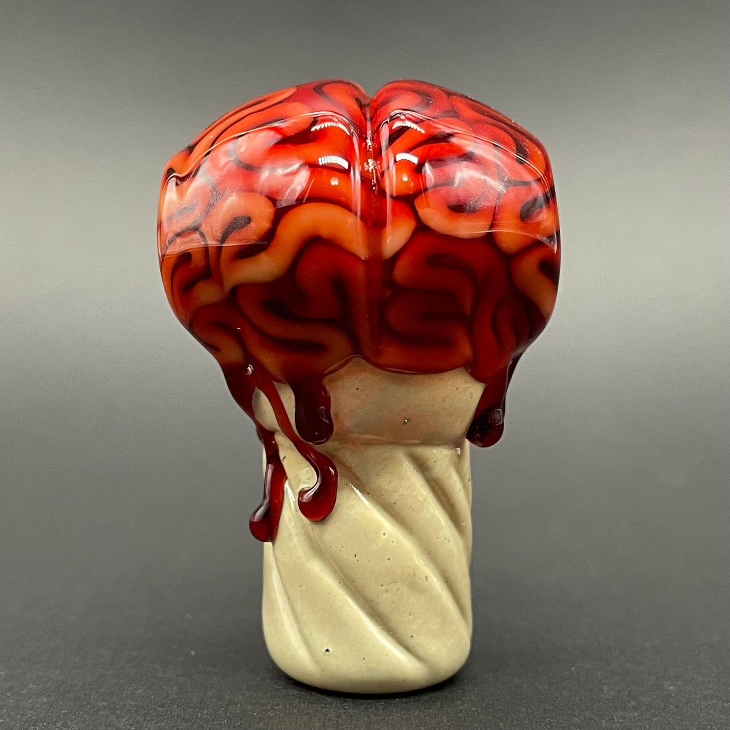 Brain cone pendant