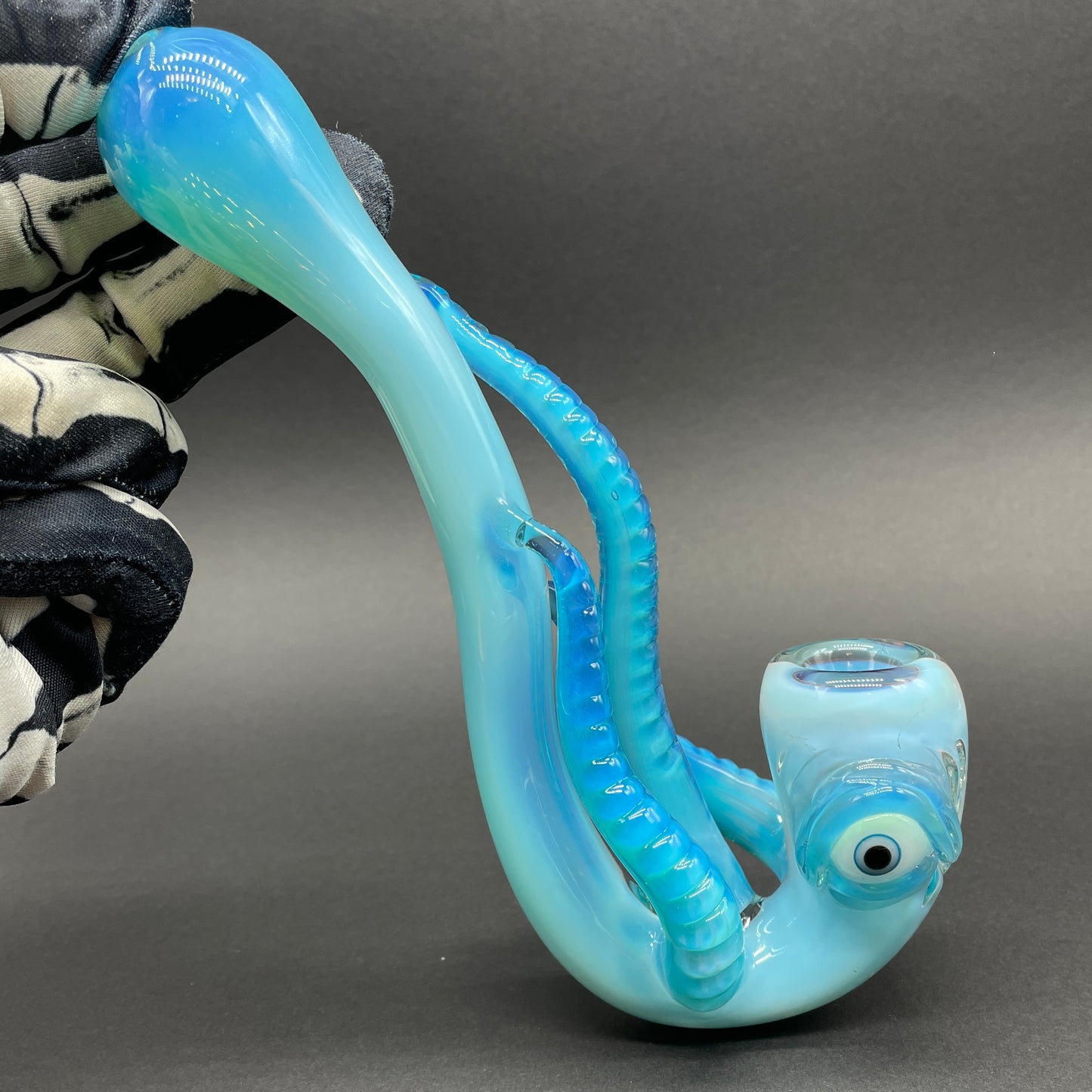 Meta terrania Sherlock