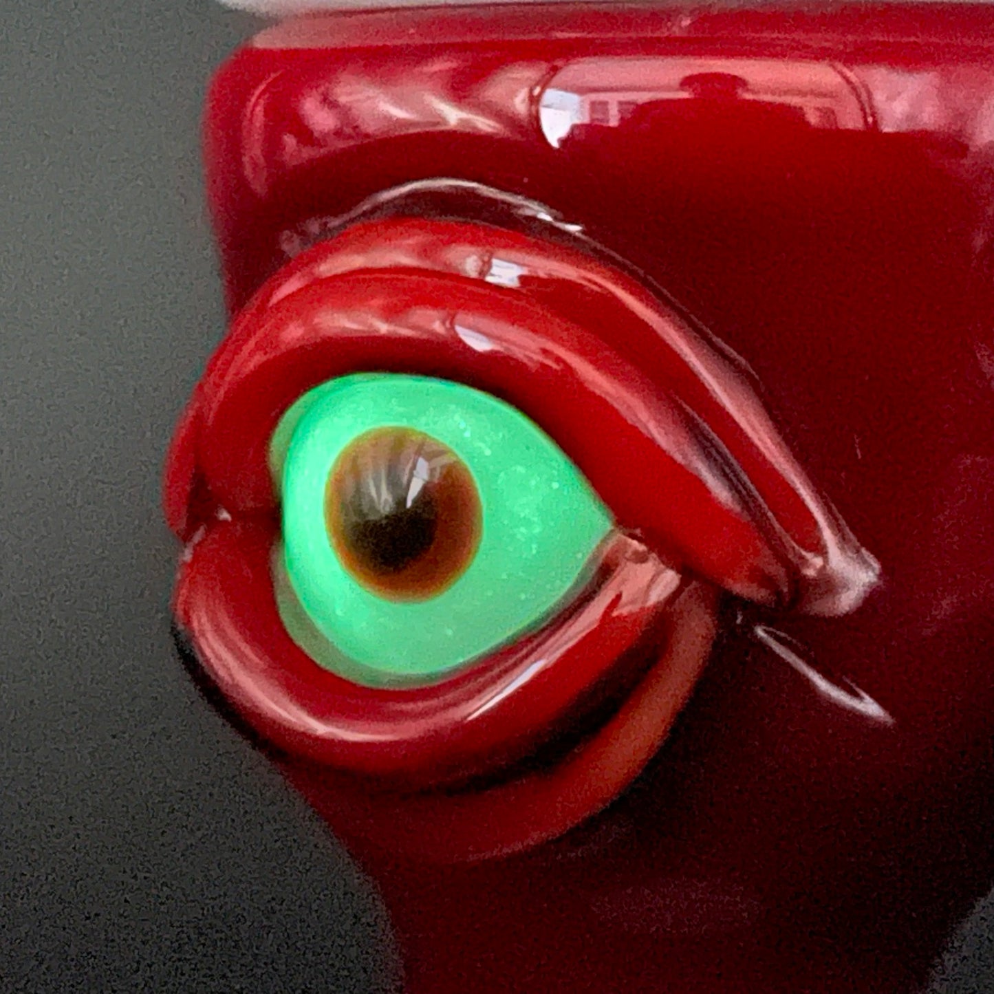 18mm Cyclopean Santa slide