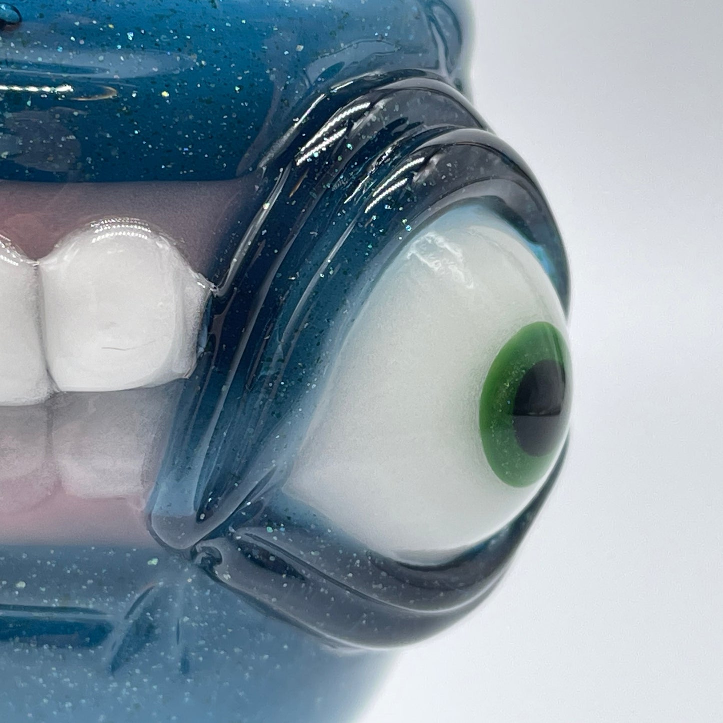 14mm 4 hole Too many teeth slide