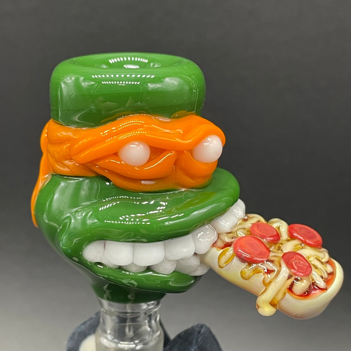 Michelangelo