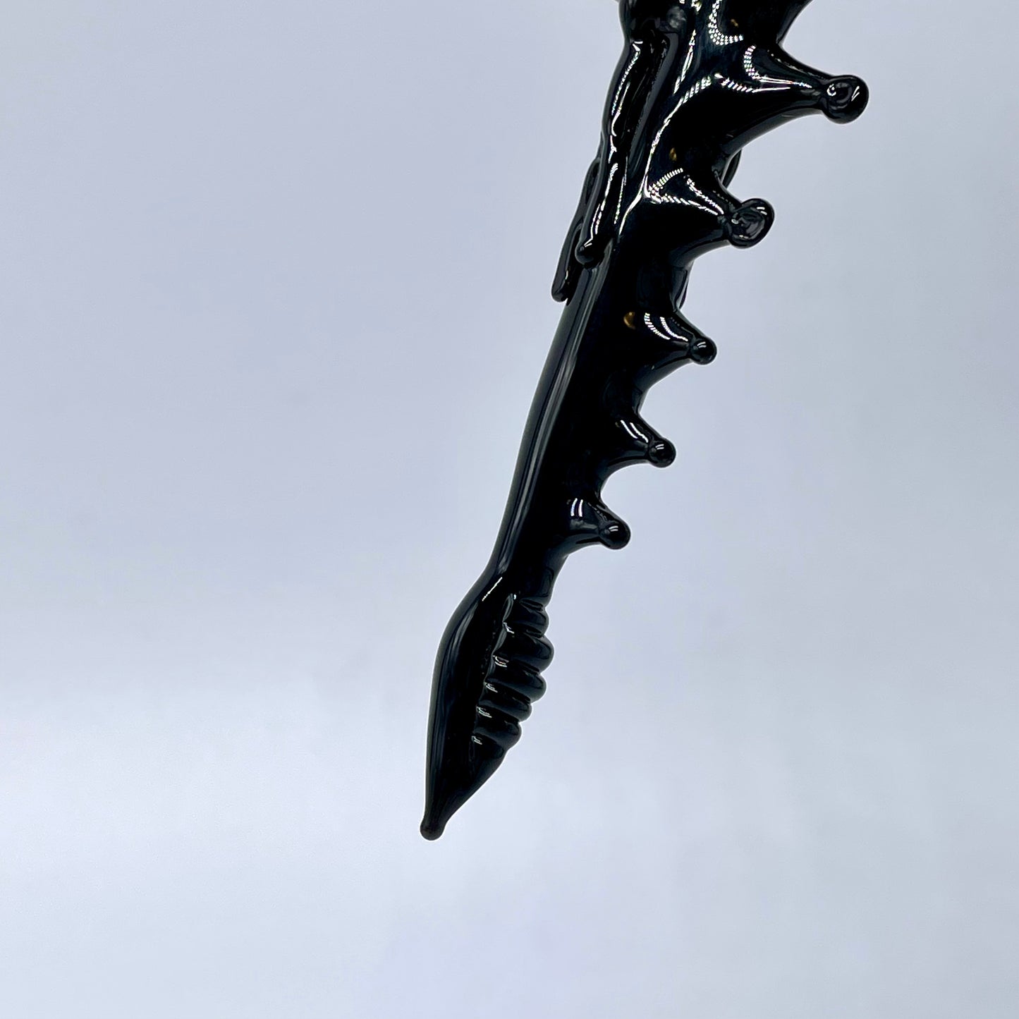 Xenomorph sculpture