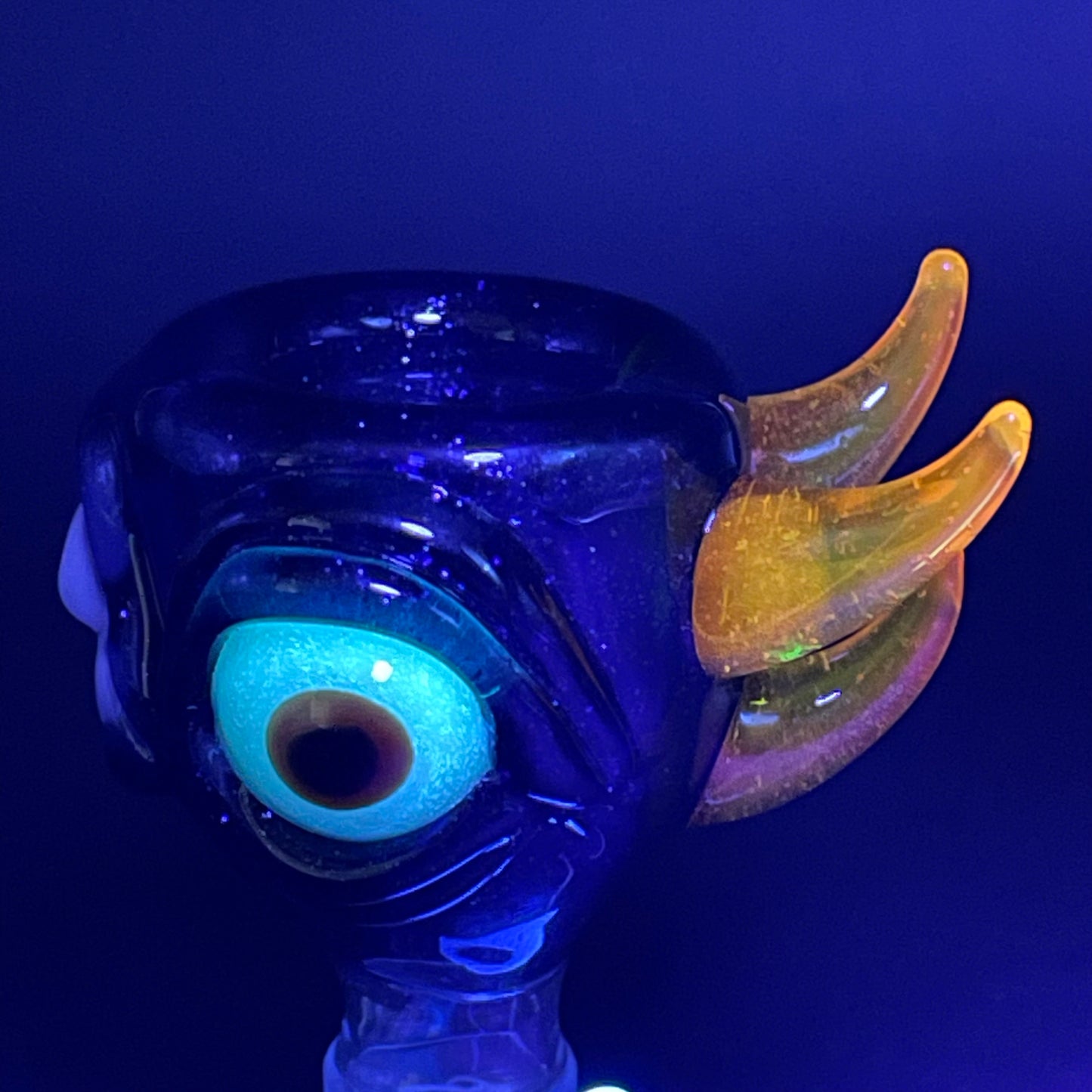 14mm heavy stardust slide