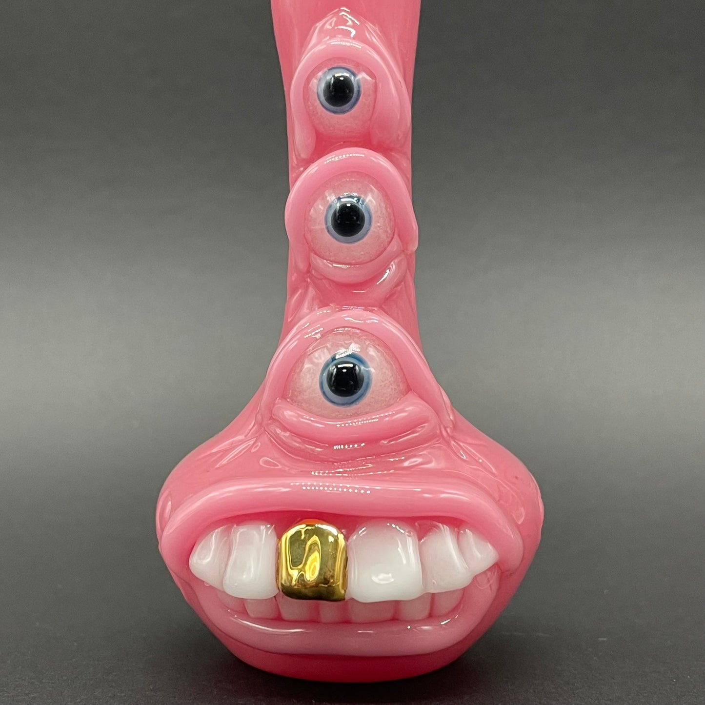 Pink tear Pensieve