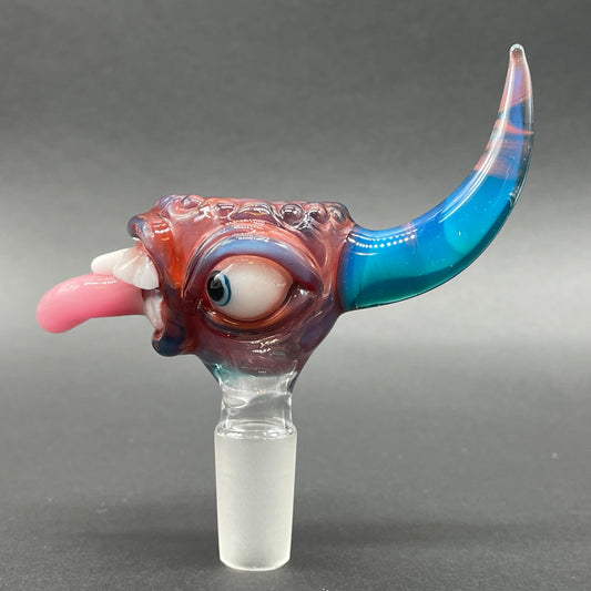 14mm Horn & Tongue Slide