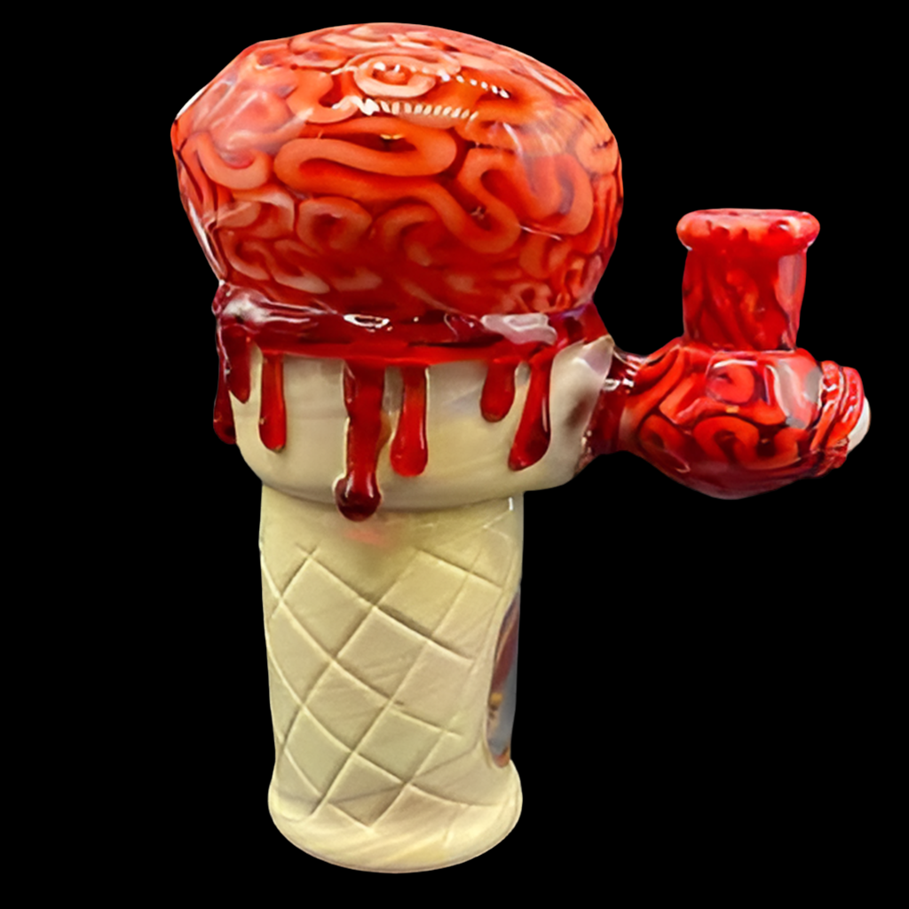 10mm Brain Cone Rig