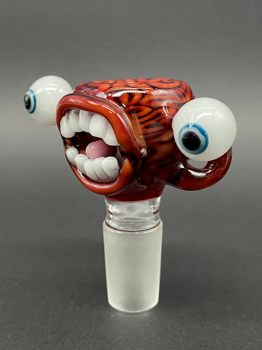 18mm Drain Bamage slide