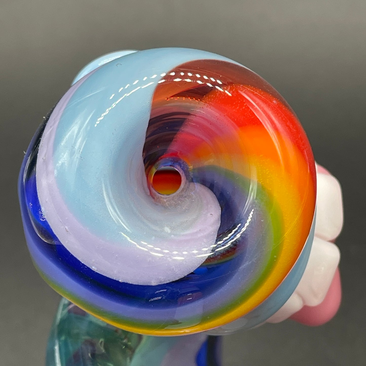Rainbow Sherlock