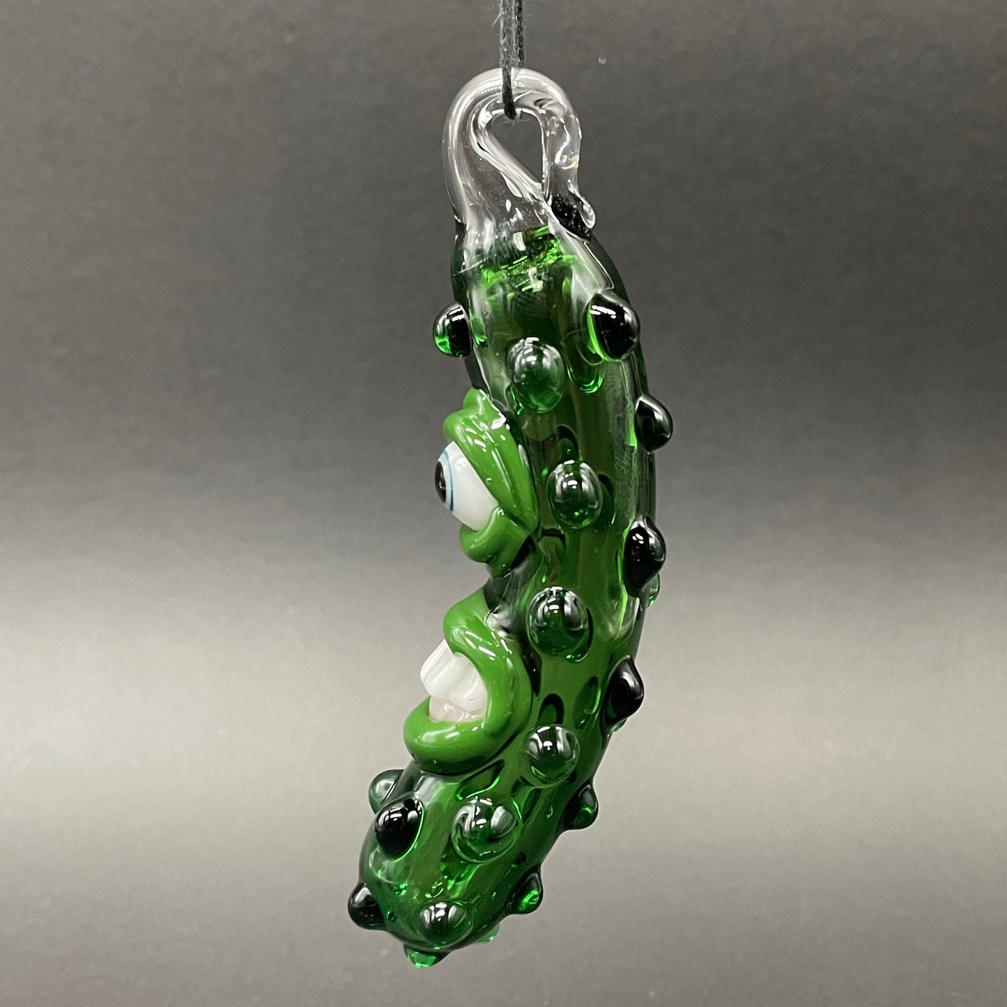 Pickle Rick