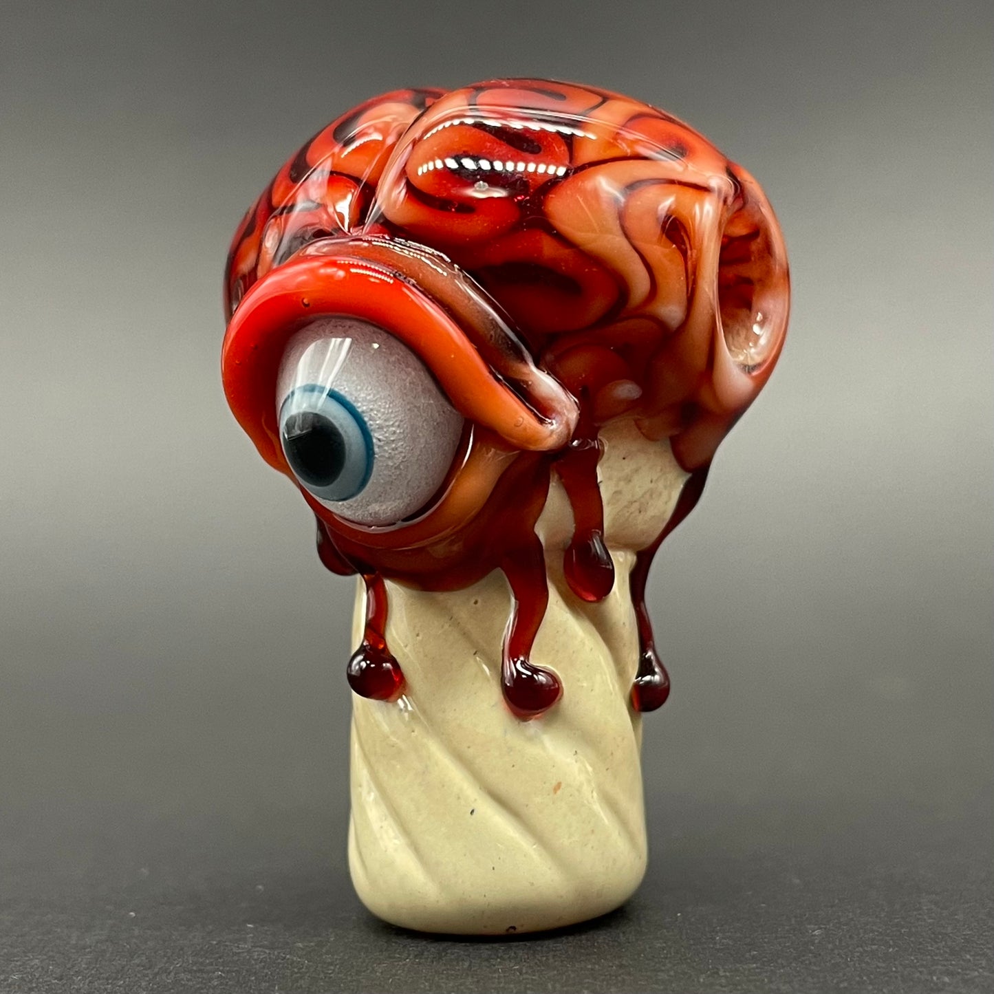 Brain cone pendant
