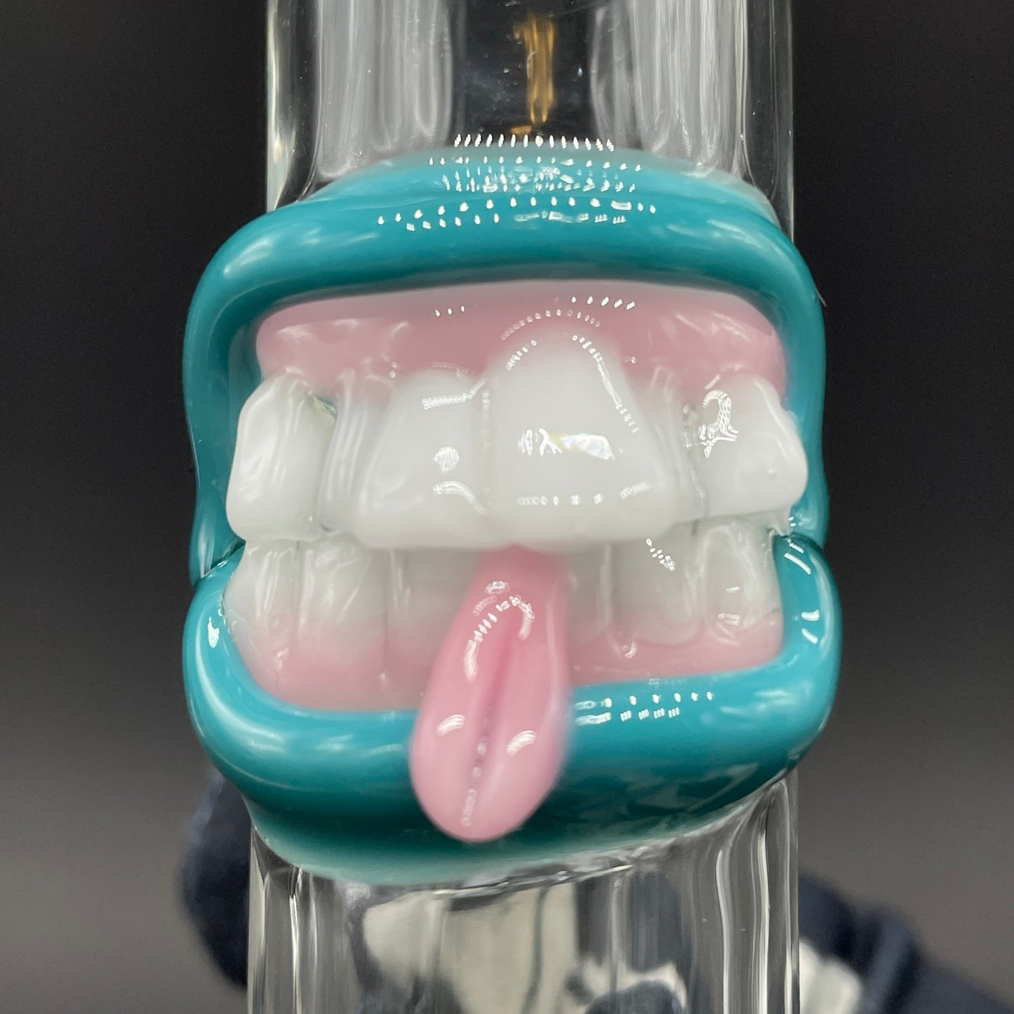 18mm 90º little dude. (teeth)
