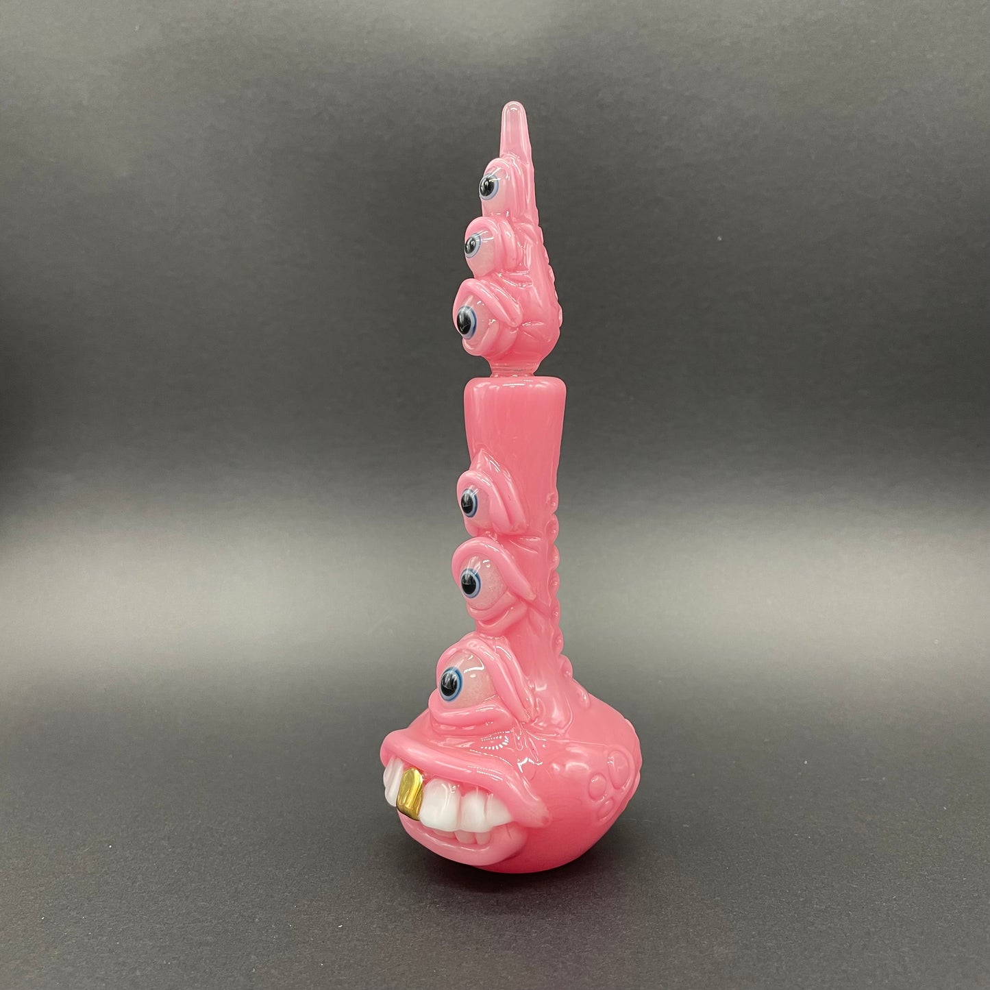 Pink tear Pensieve