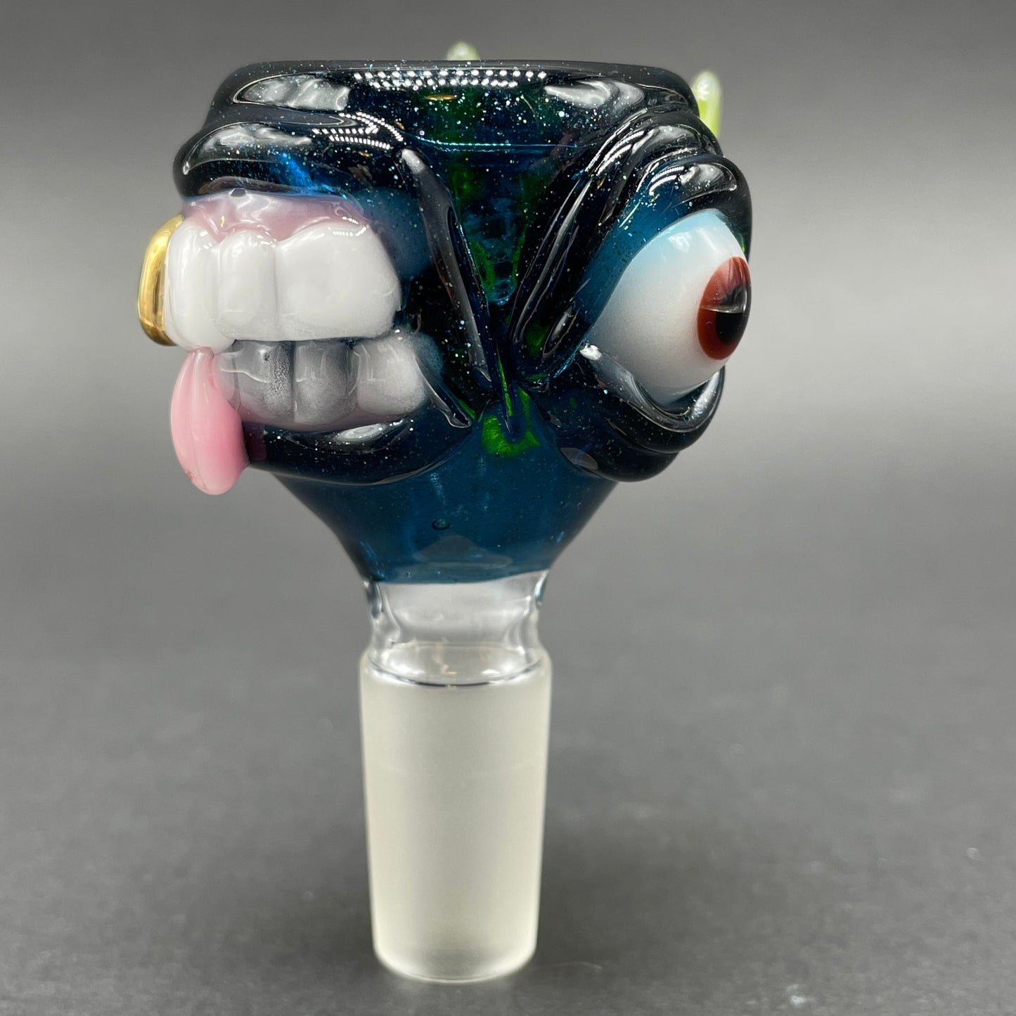 14mm heavy stardust slide