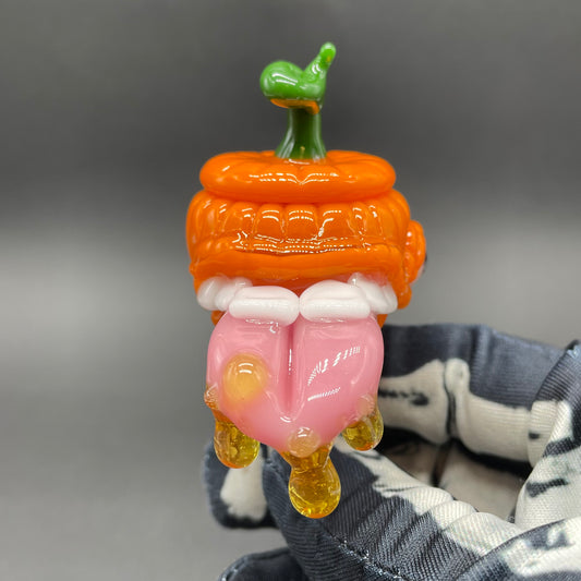 14mm drooling tongue slide