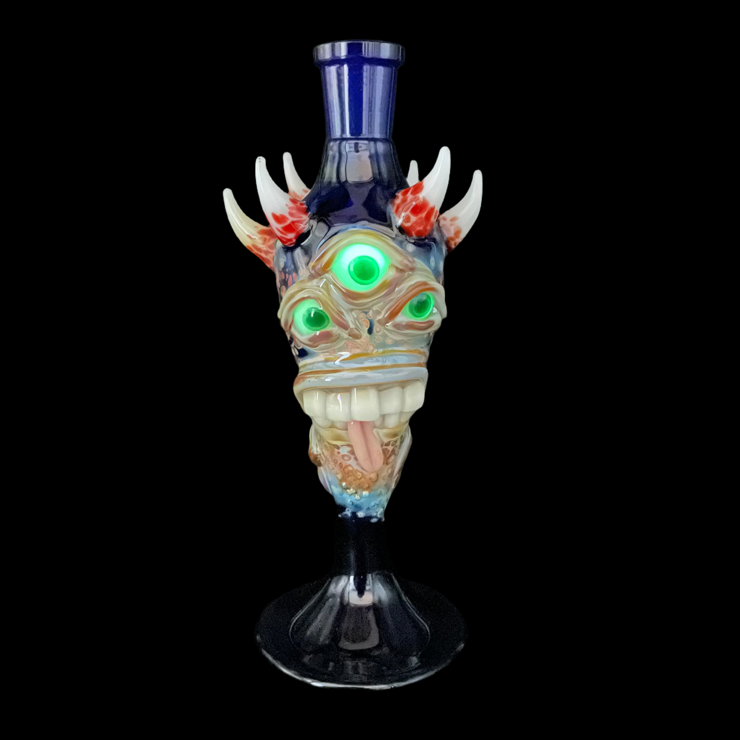 incense burner