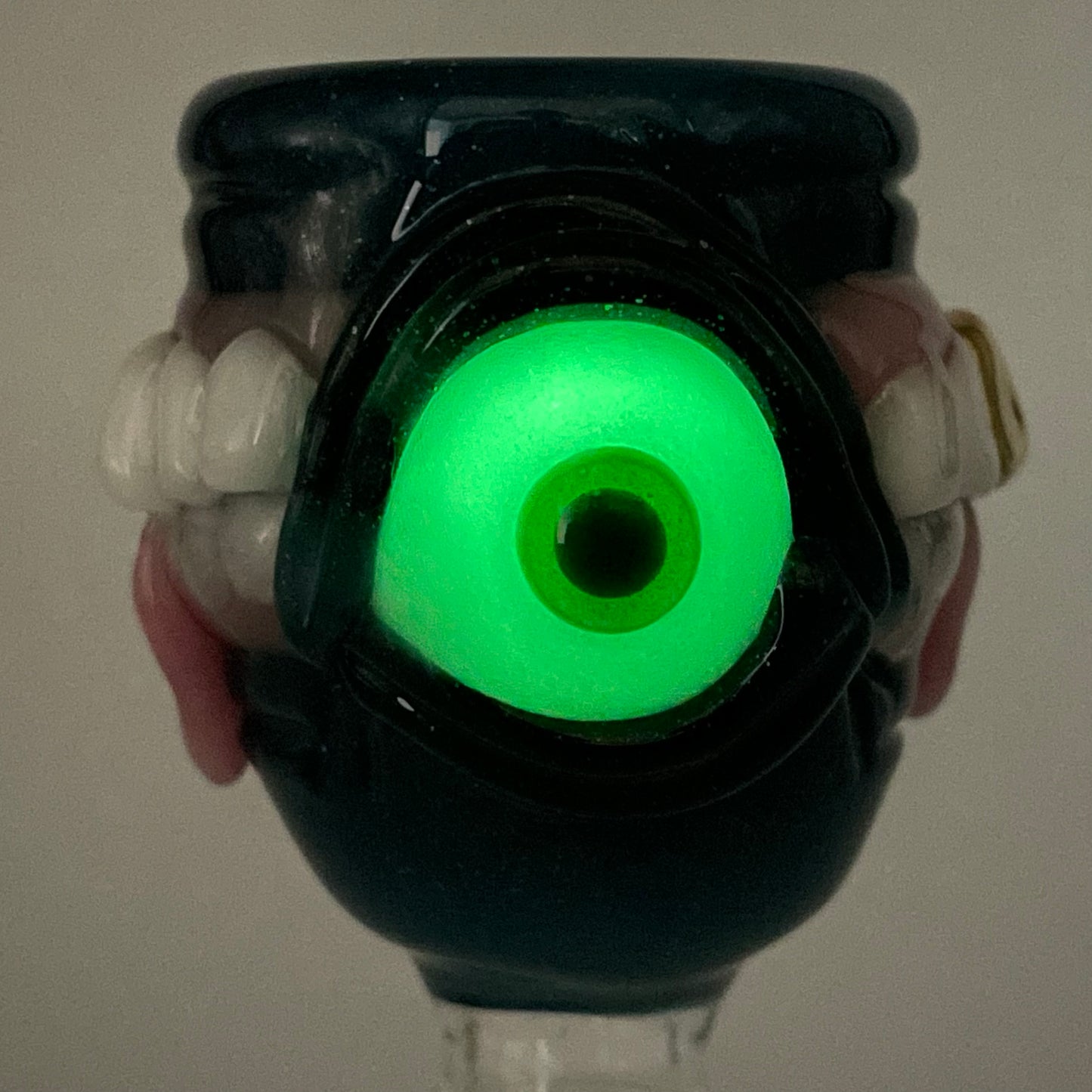 14mm 4 hole Too many teeth slide