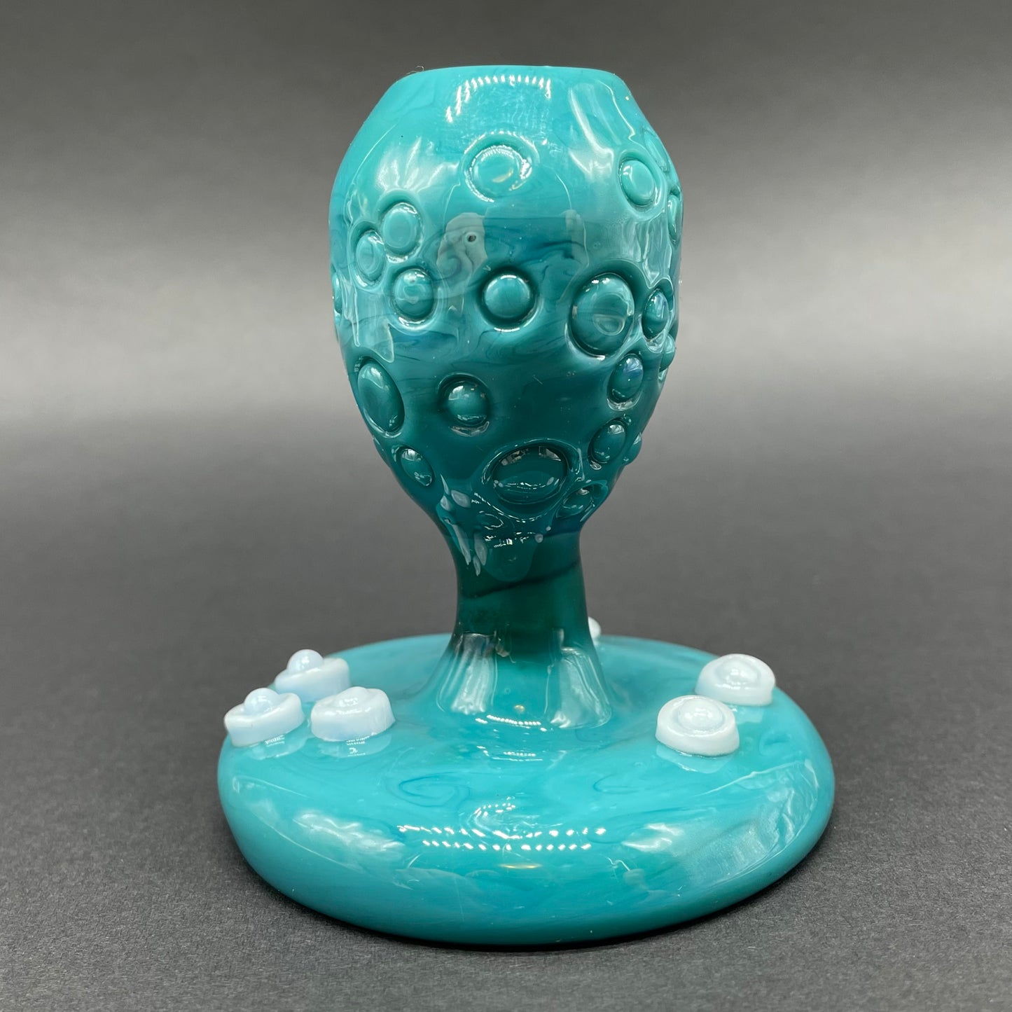 Shnozzle incense burner
