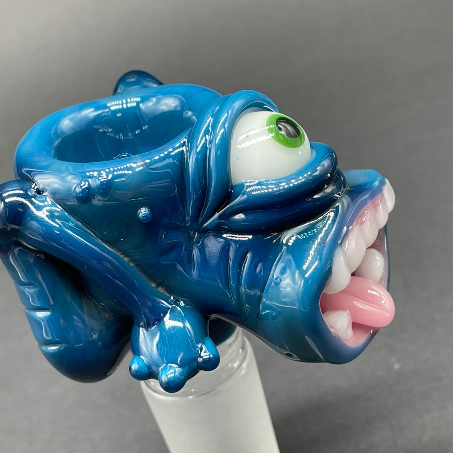 18mm boglin slide